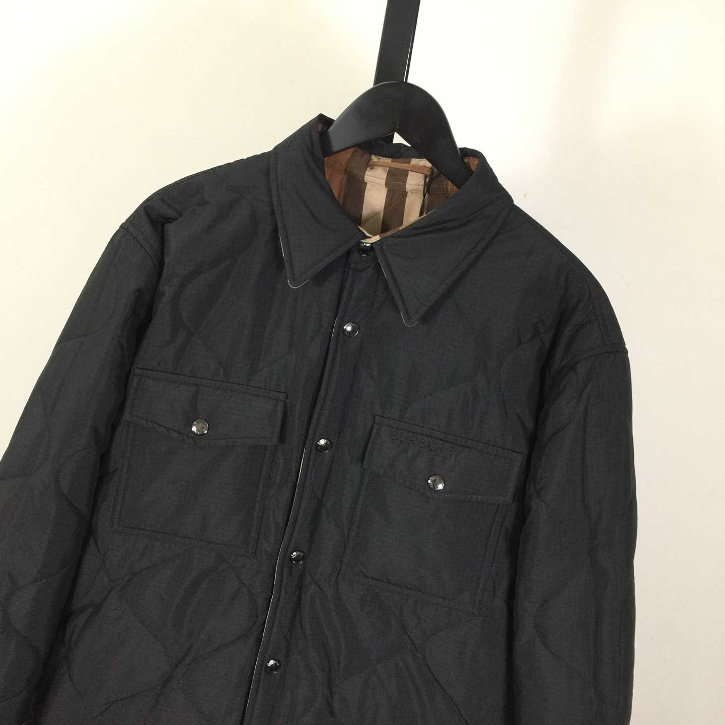 Burberry Reversible Jacket - EUR FASHION