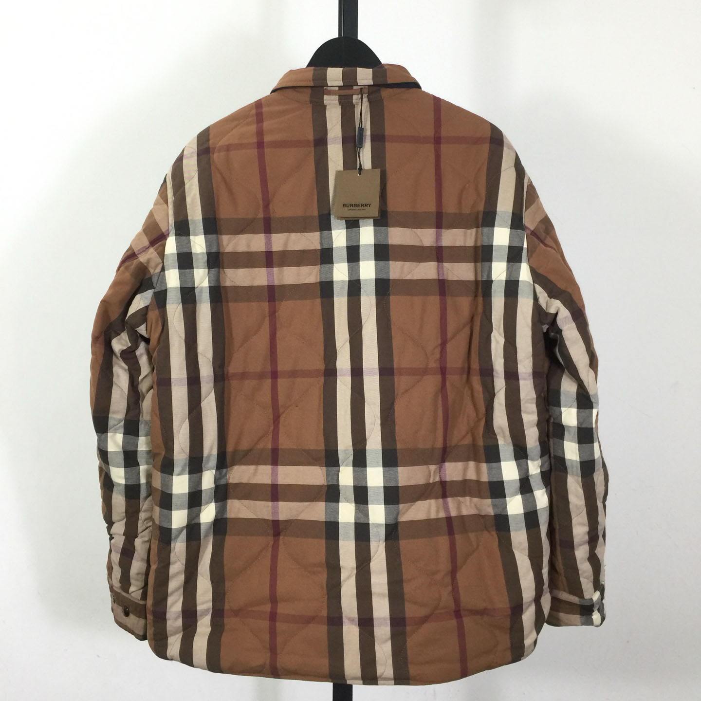 Burberry Reversible Jacket - EUR FASHION