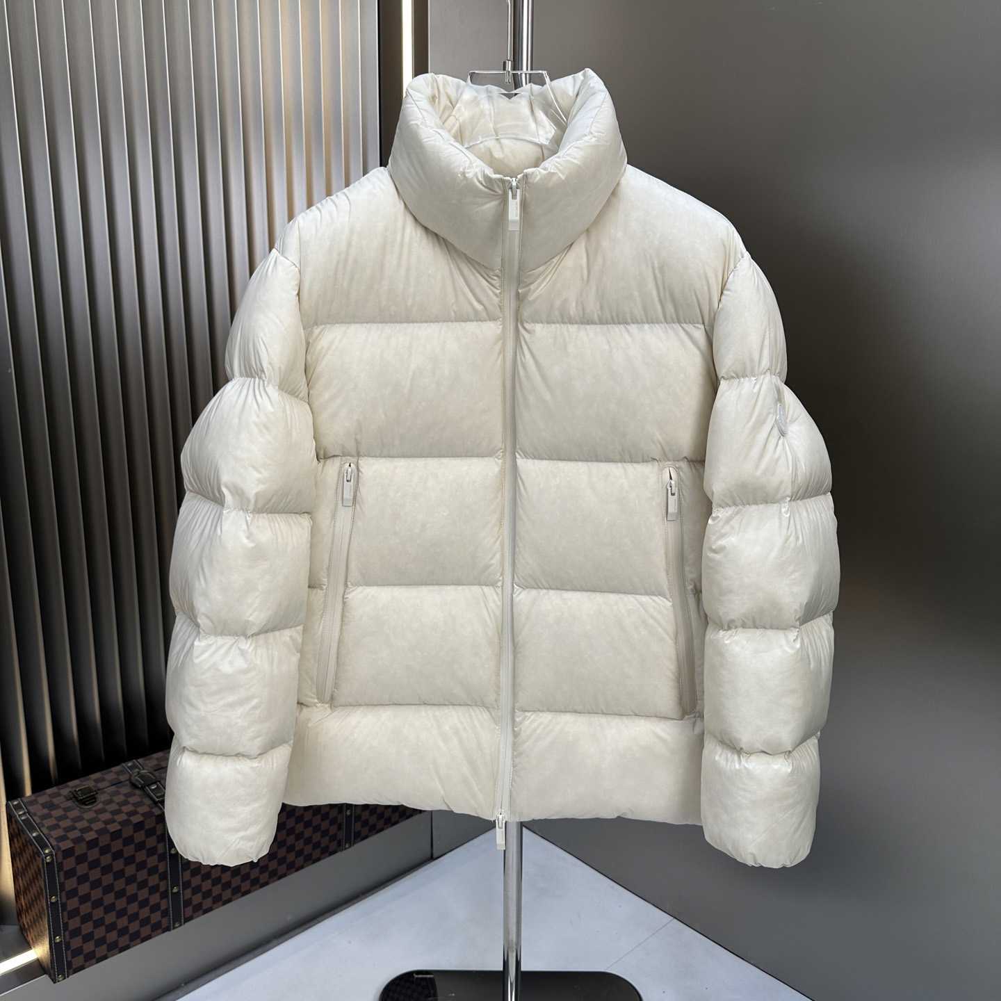 Moncler Short Down Jacket  - EUR FASHION