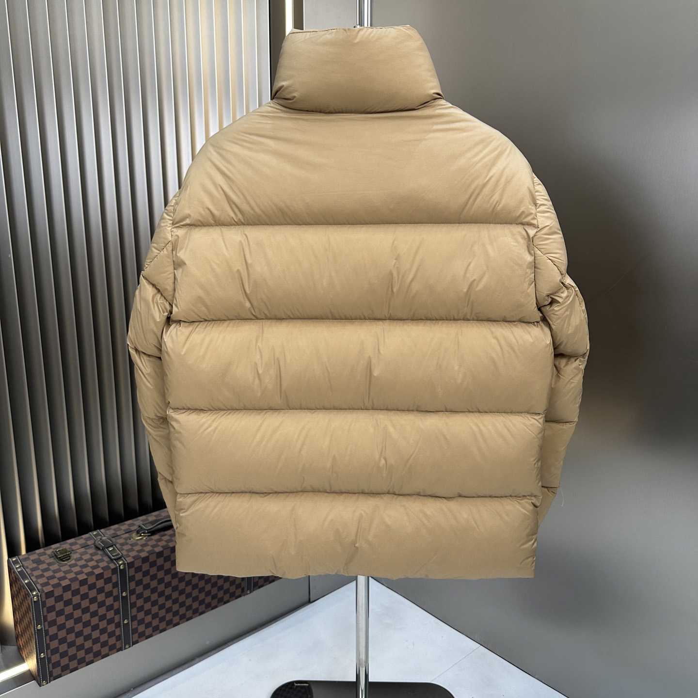 Moncler Short Down Jacket  - EUR FASHION