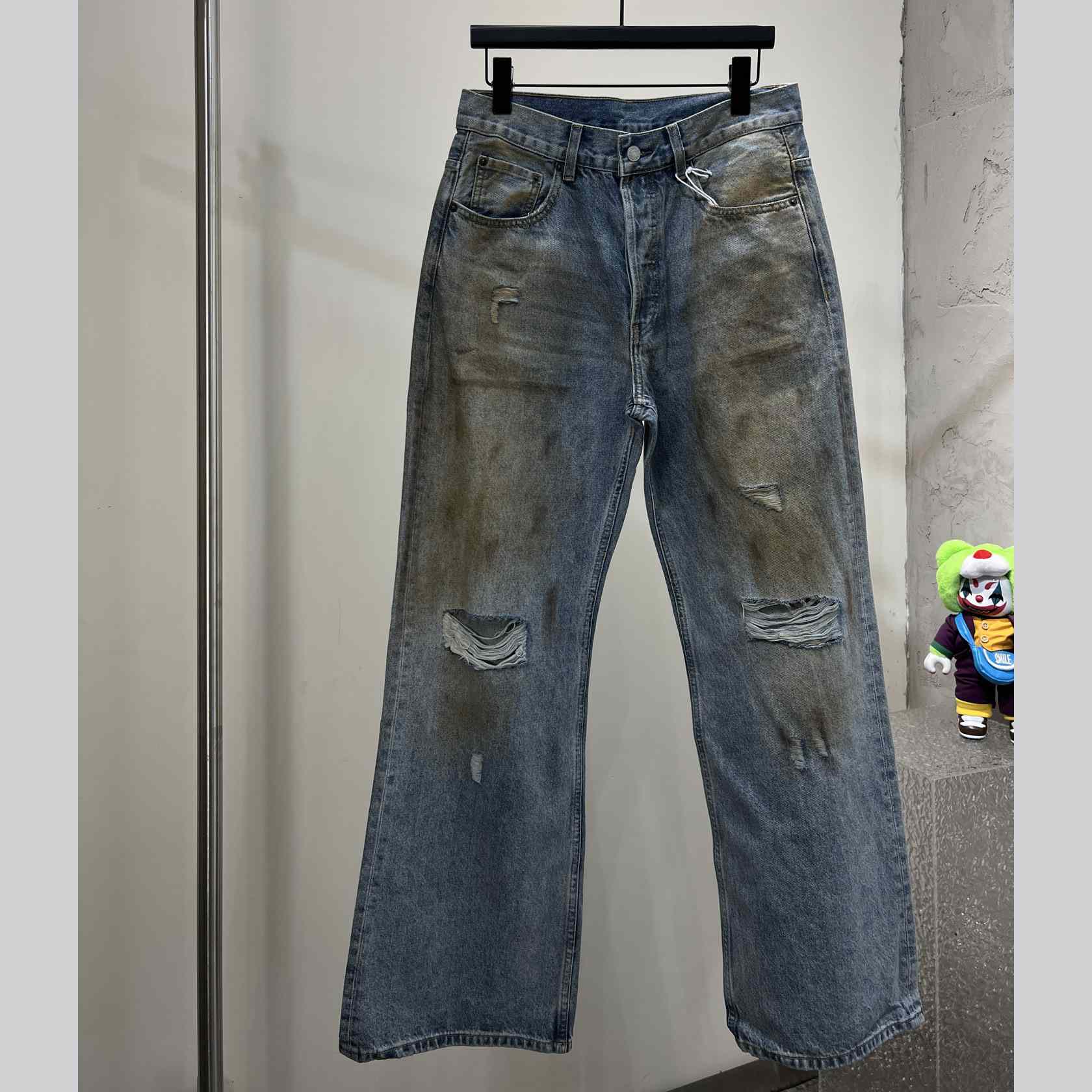  - EUR FASHION