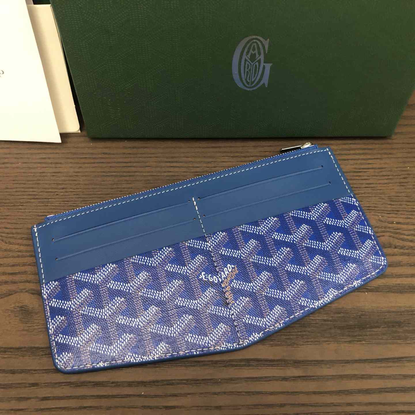 Goyard Insert Louise - EUR FASHION