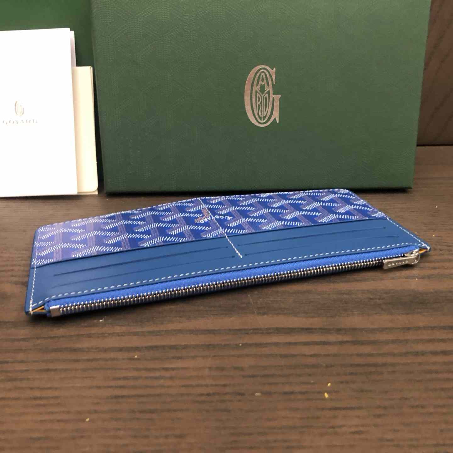 Goyard Insert Louise - EUR FASHION