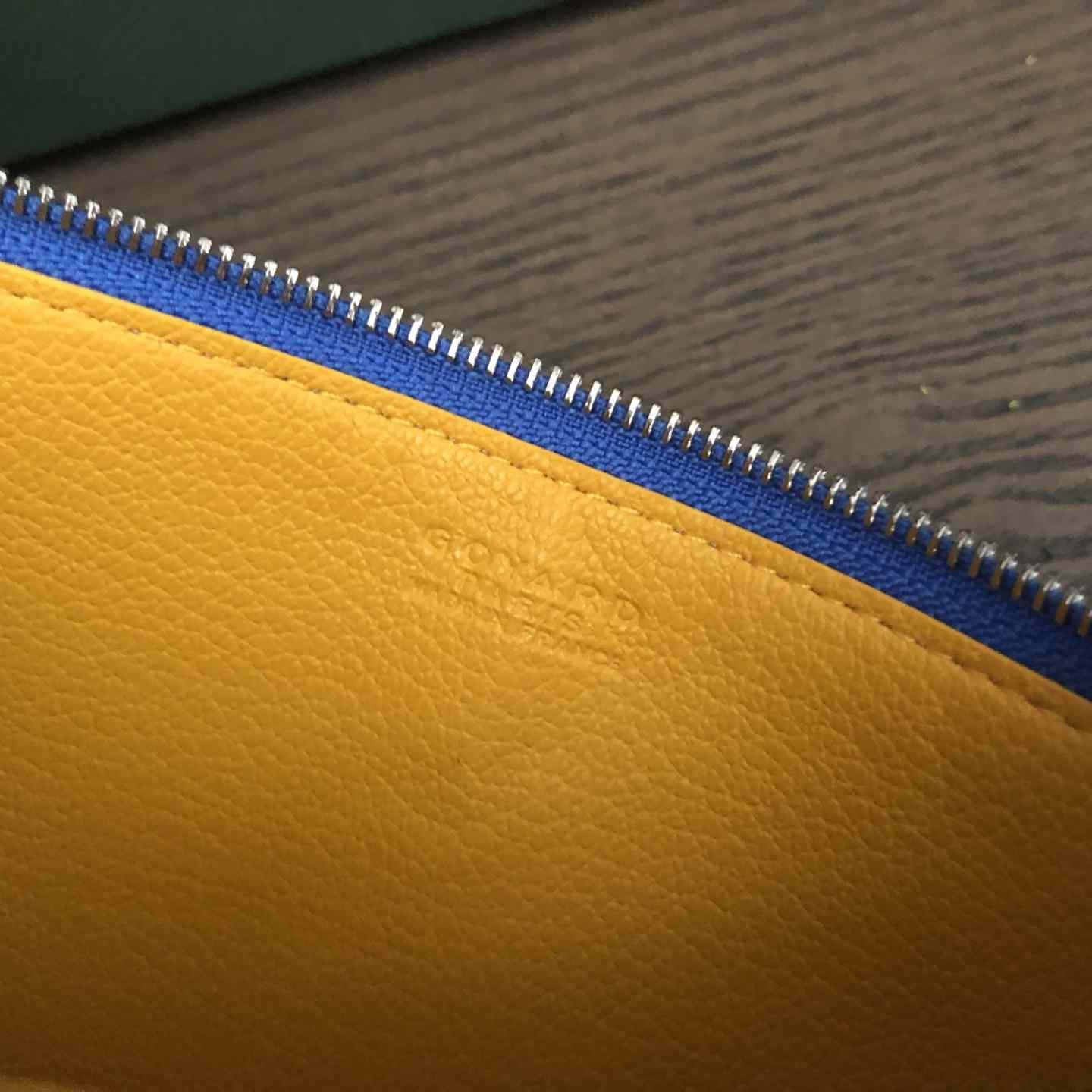 Goyard Insert Louise - EUR FASHION
