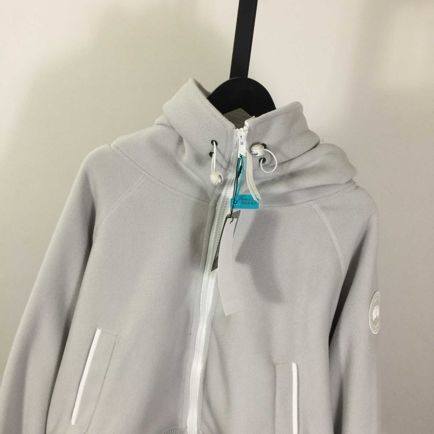 Canada Goose Chilliwack Bomber Kind Fleece  - EUR FASHION