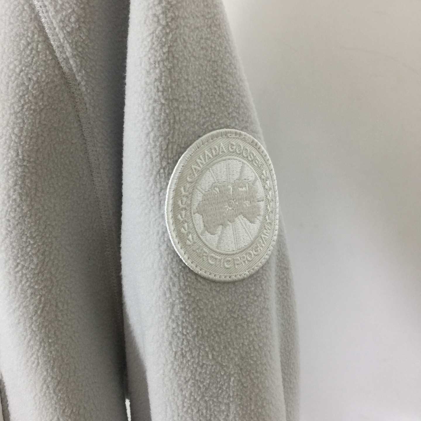 Canada Goose Chilliwack Bomber Kind Fleece  - EUR FASHION