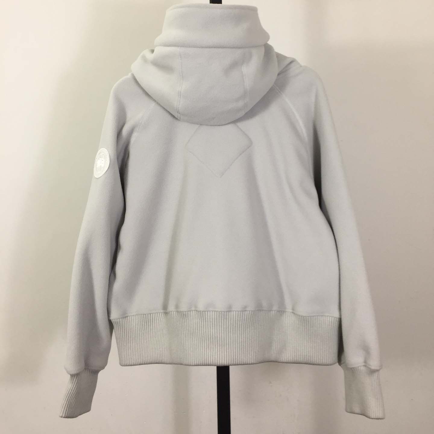 Canada Goose Chilliwack Bomber Kind Fleece  - EUR FASHION
