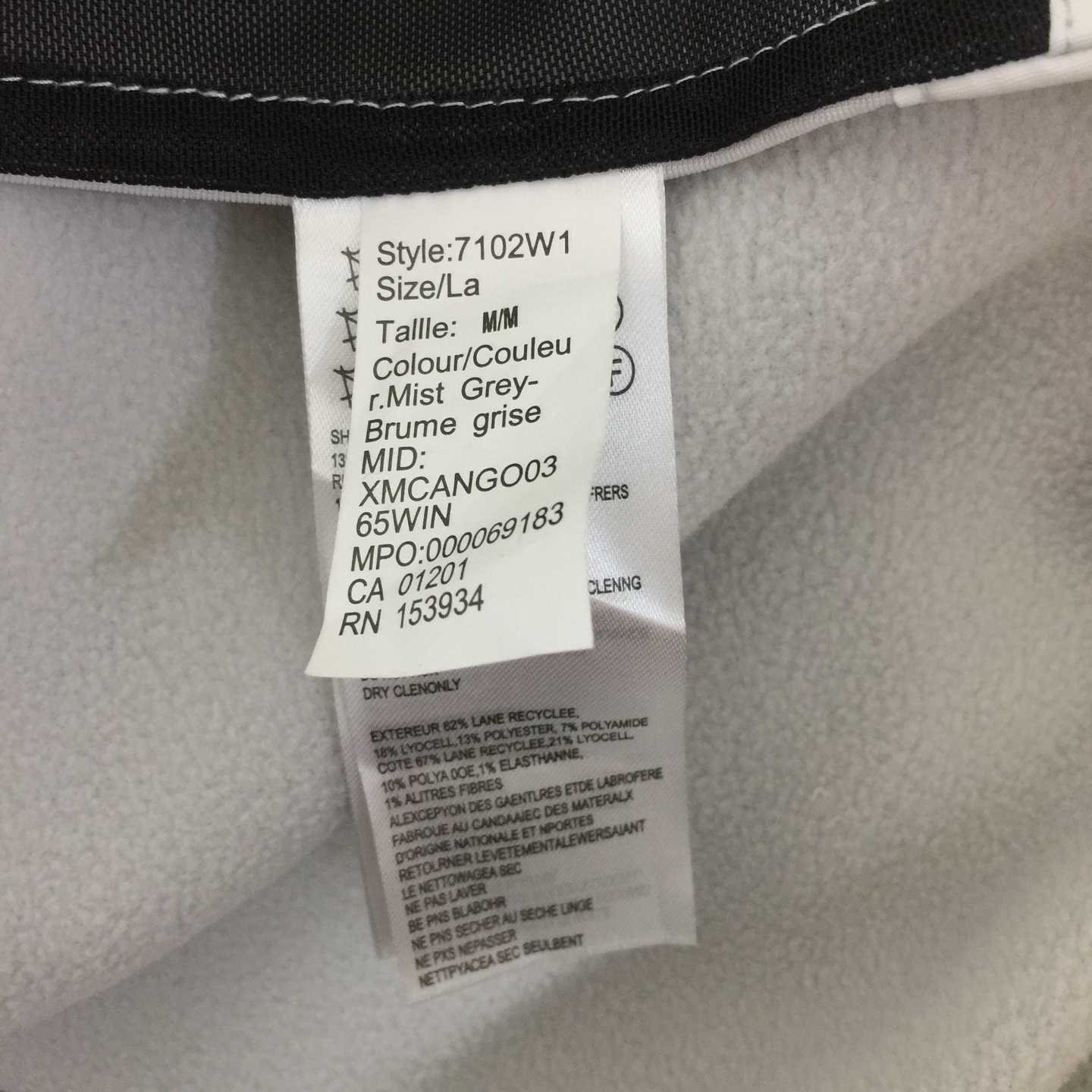 Canada Goose Chilliwack Bomber Kind Fleece  - EUR FASHION