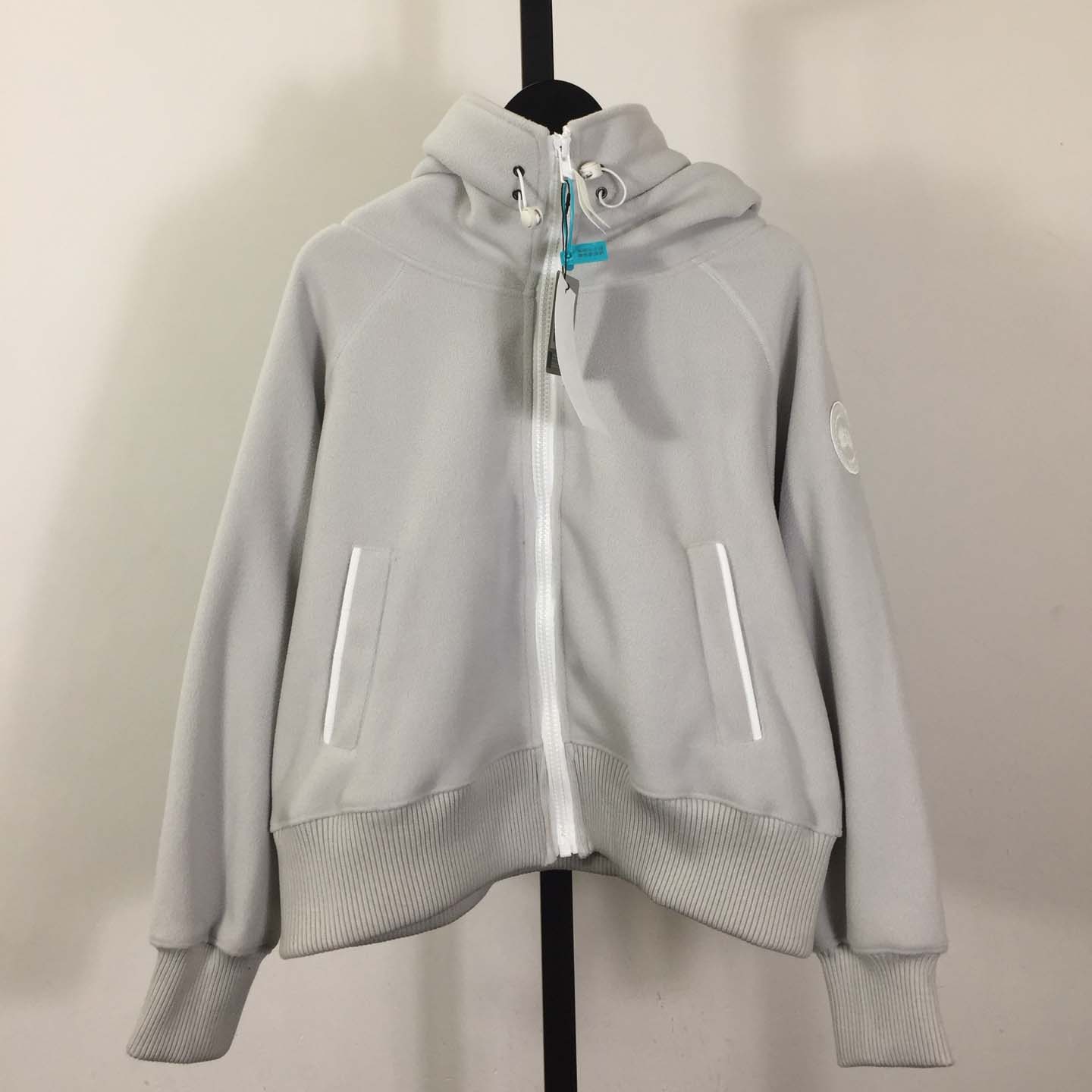 Canada Goose Chilliwack Bomber Kind Fleece  - EUR FASHION