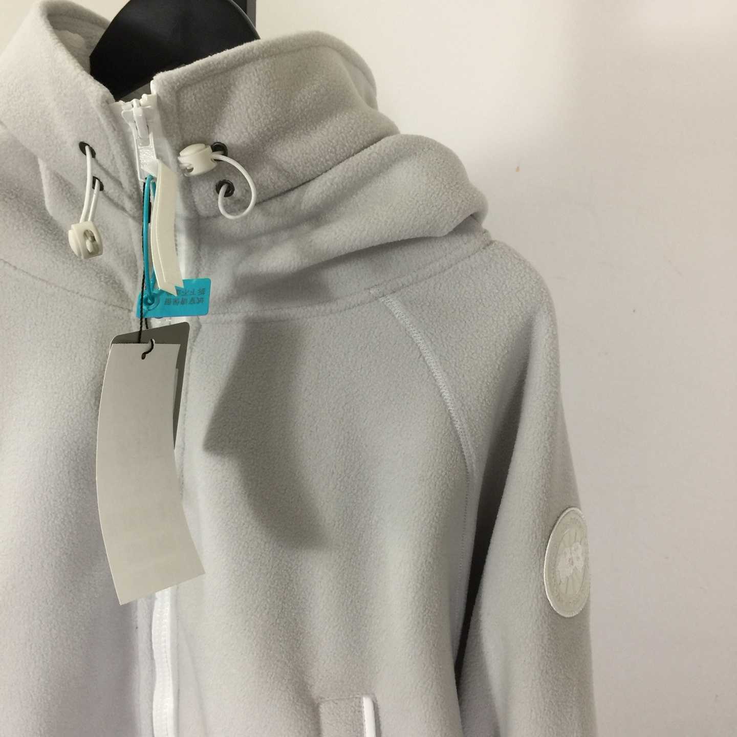 Canada Goose Chilliwack Bomber Kind Fleece  - EUR FASHION