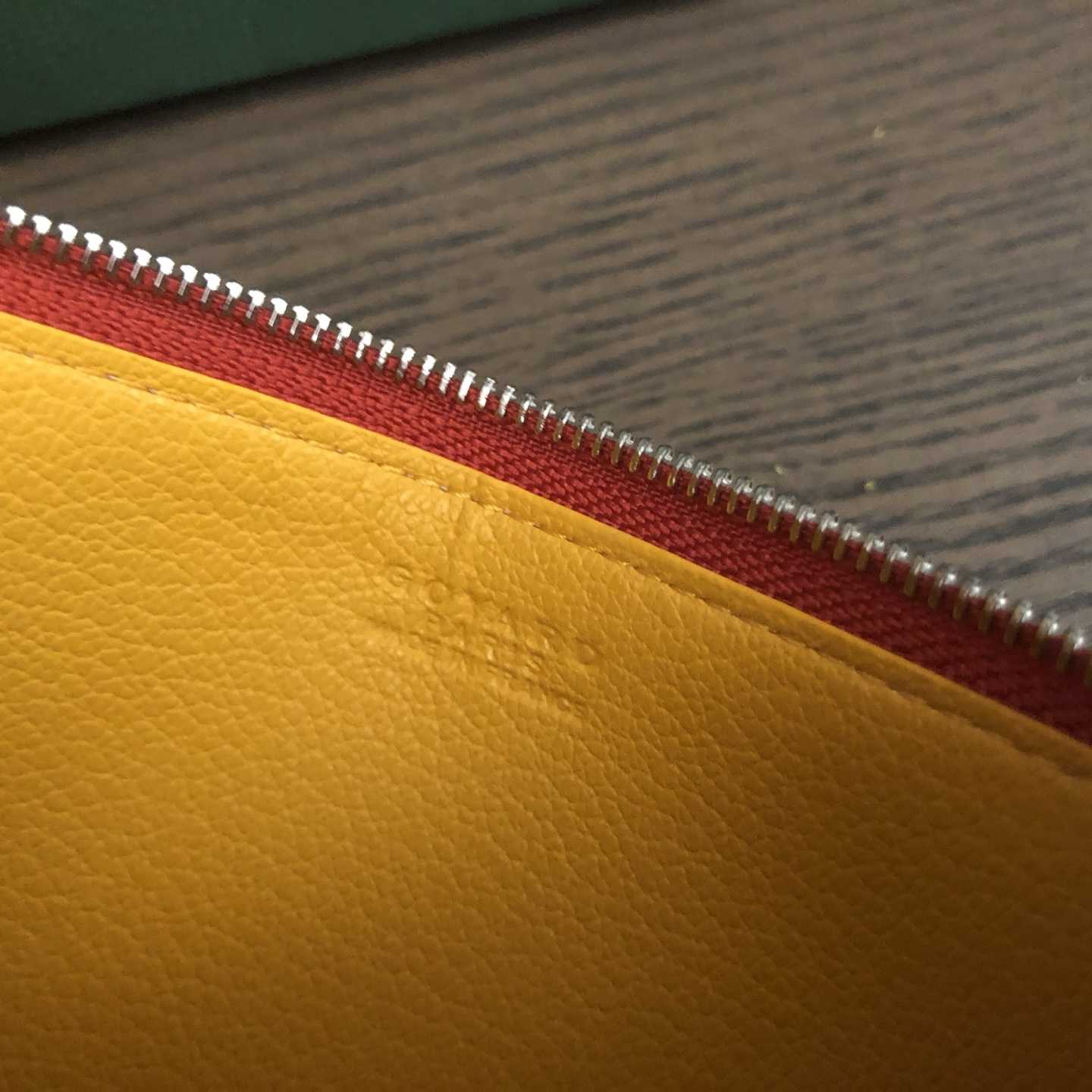 Goyard Insert Louise - EUR FASHION