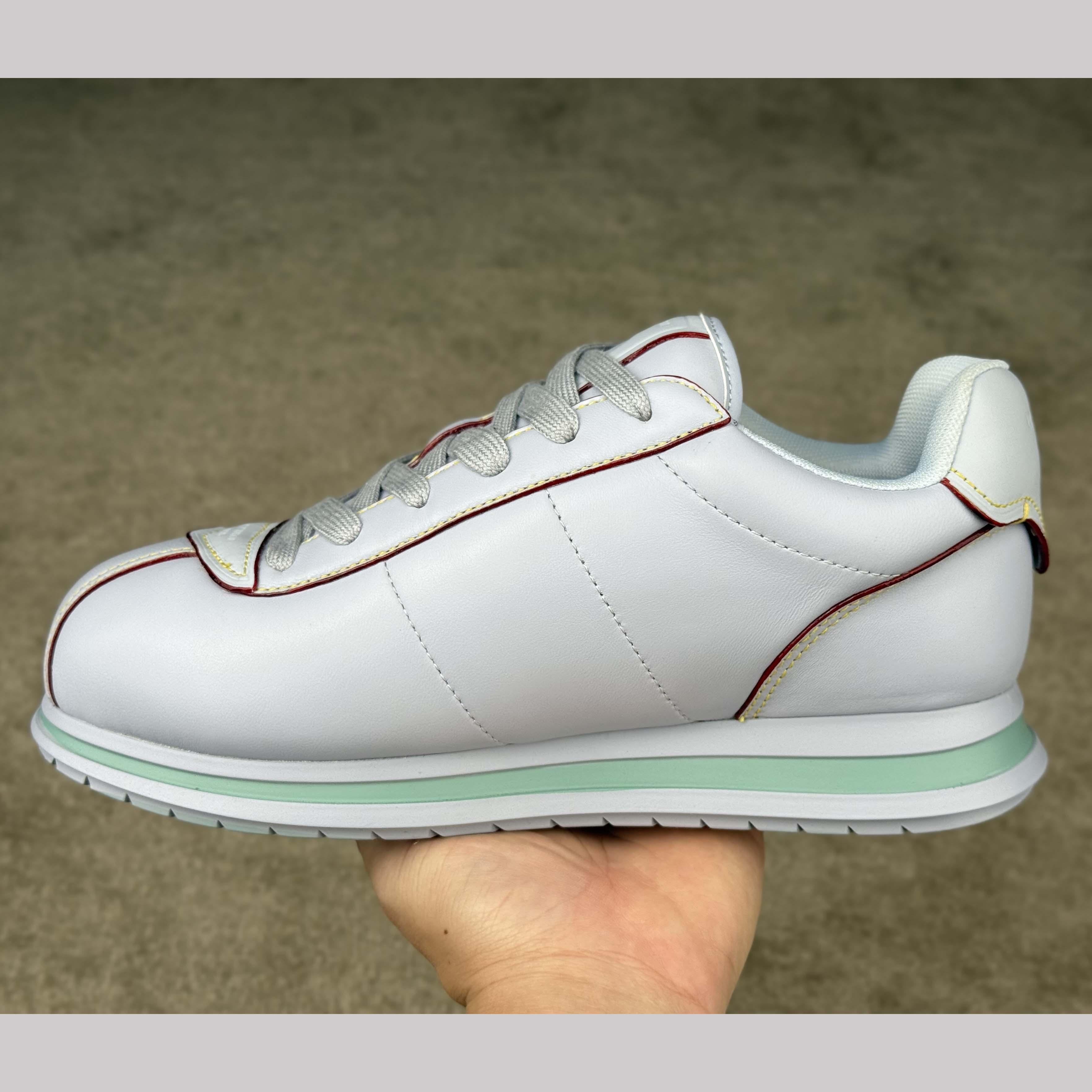 Louis Vuitton LV BUTTERSOFT Sneaker     - EUR FASHION