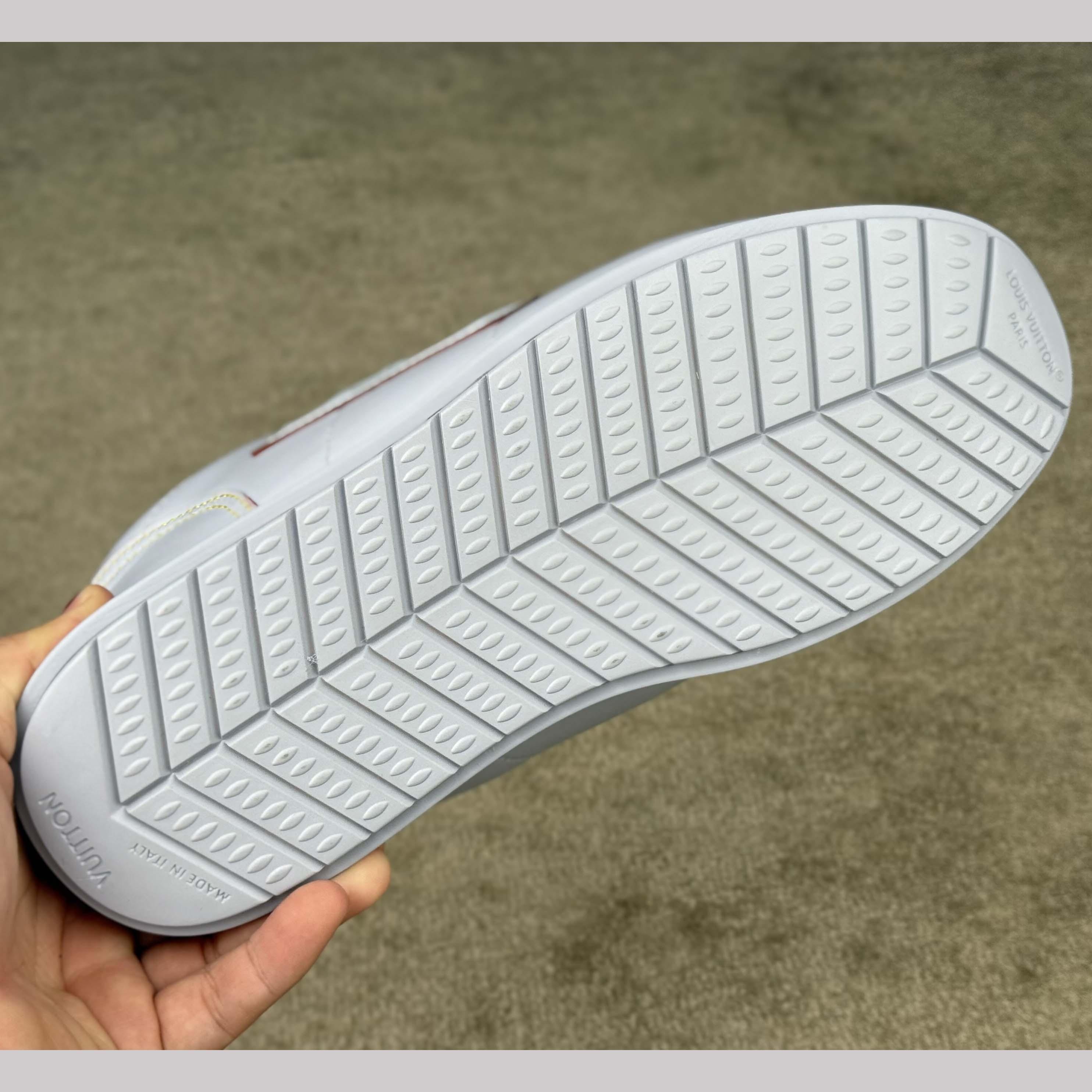 Louis Vuitton LV BUTTERSOFT Sneaker     - EUR FASHION