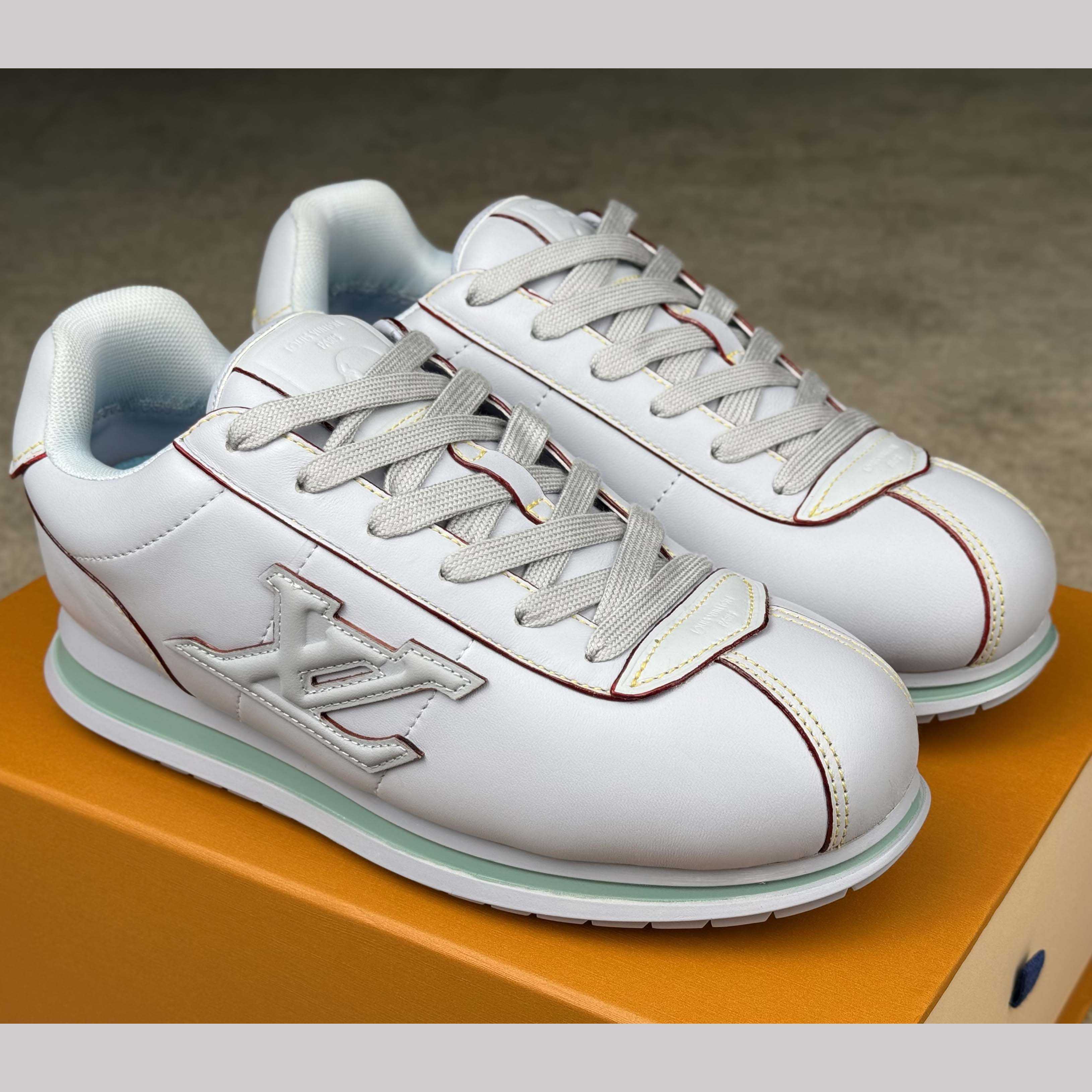 Louis Vuitton LV BUTTERSOFT Sneaker     - EUR FASHION