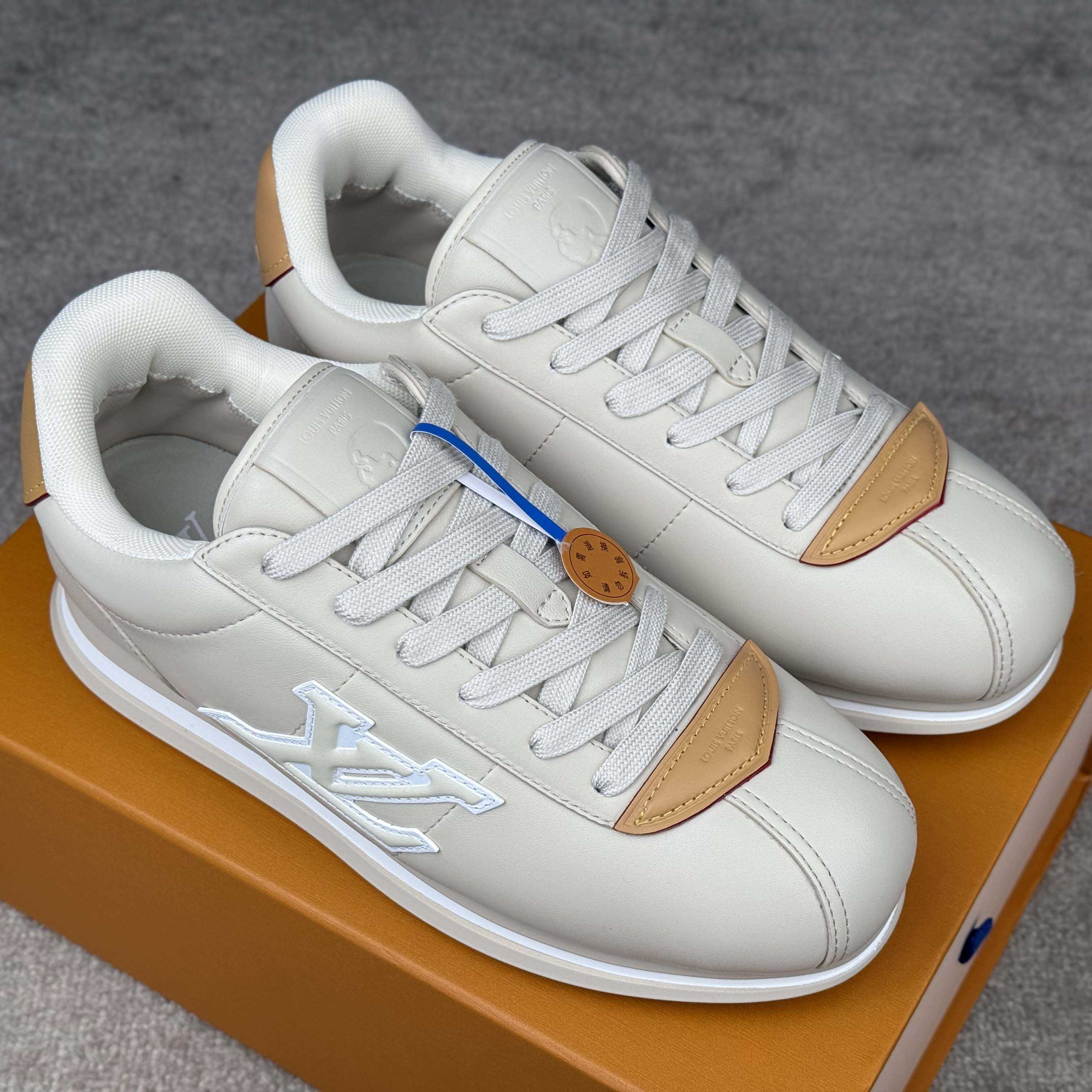 Louis Vuitton LV BUTTERSOFT Sneaker    1AIKF4 - EUR FASHION