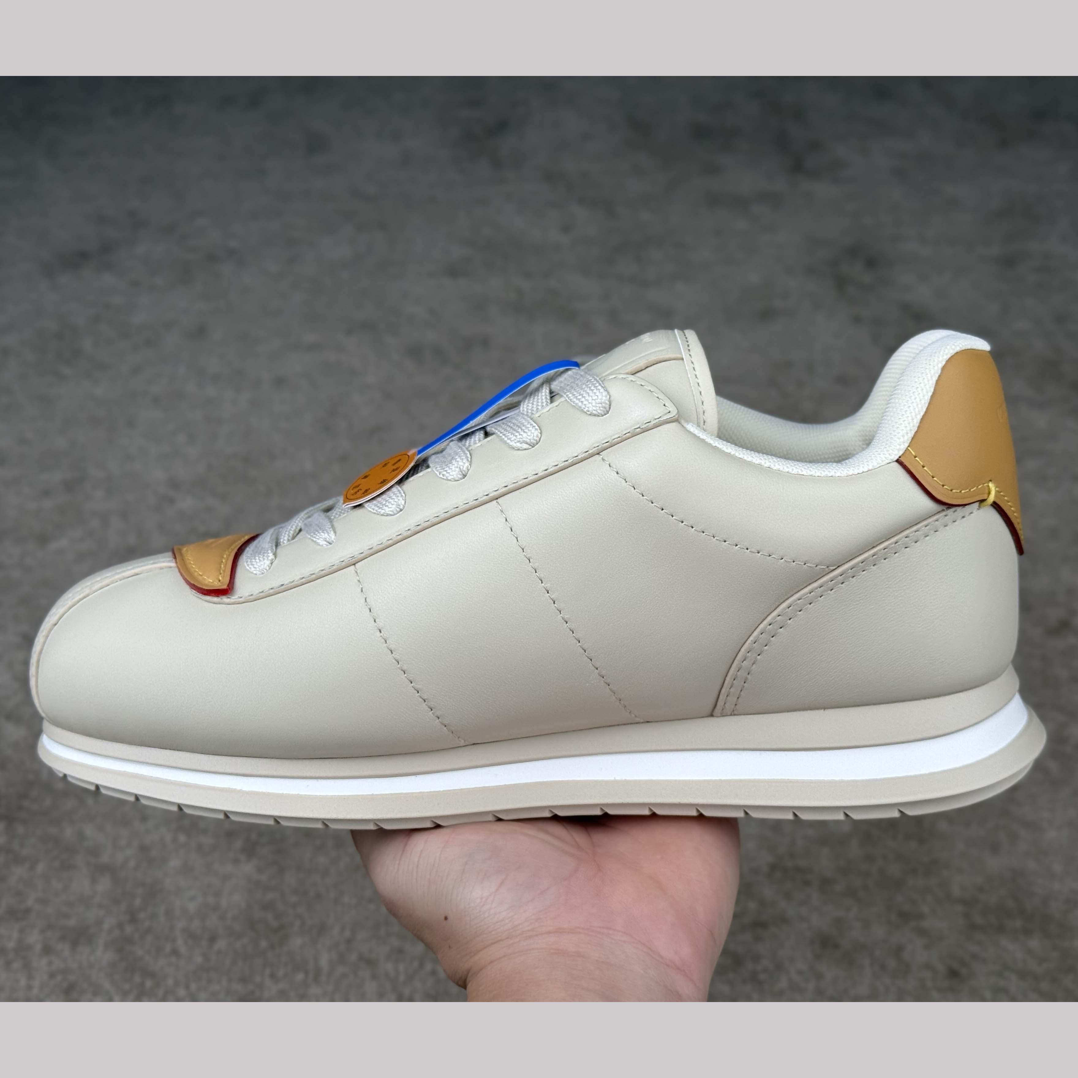Louis Vuitton LV BUTTERSOFT Sneaker    1AIKF4 - EUR FASHION