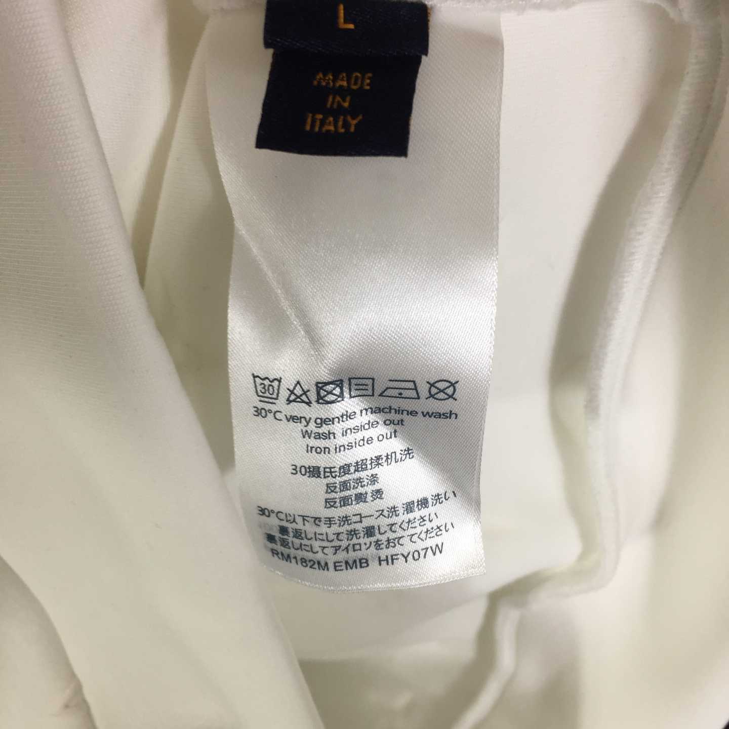 Louis Vuitton Monogram Jacket - EUR FASHION
