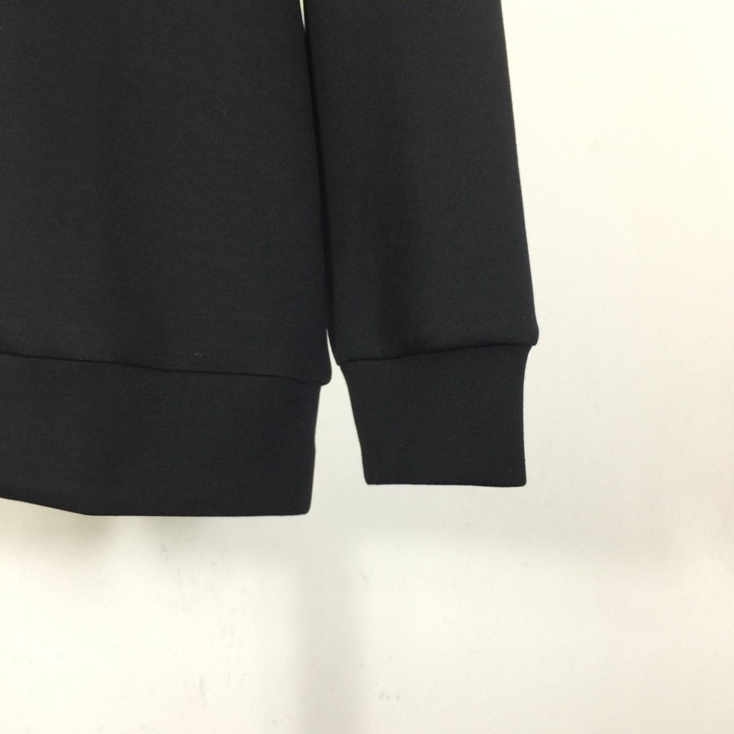 Dior Cotton Sweatshirt - EUR FASHION