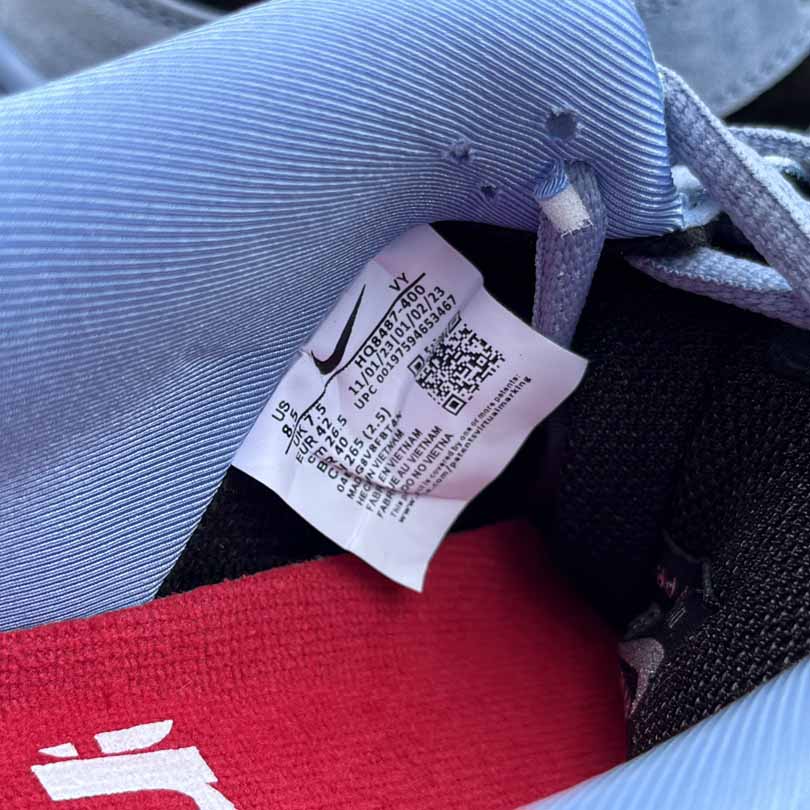 Supreme x Nike Dunk SB LOW PRO OG QS    HQ8487-400 - EUR FASHION