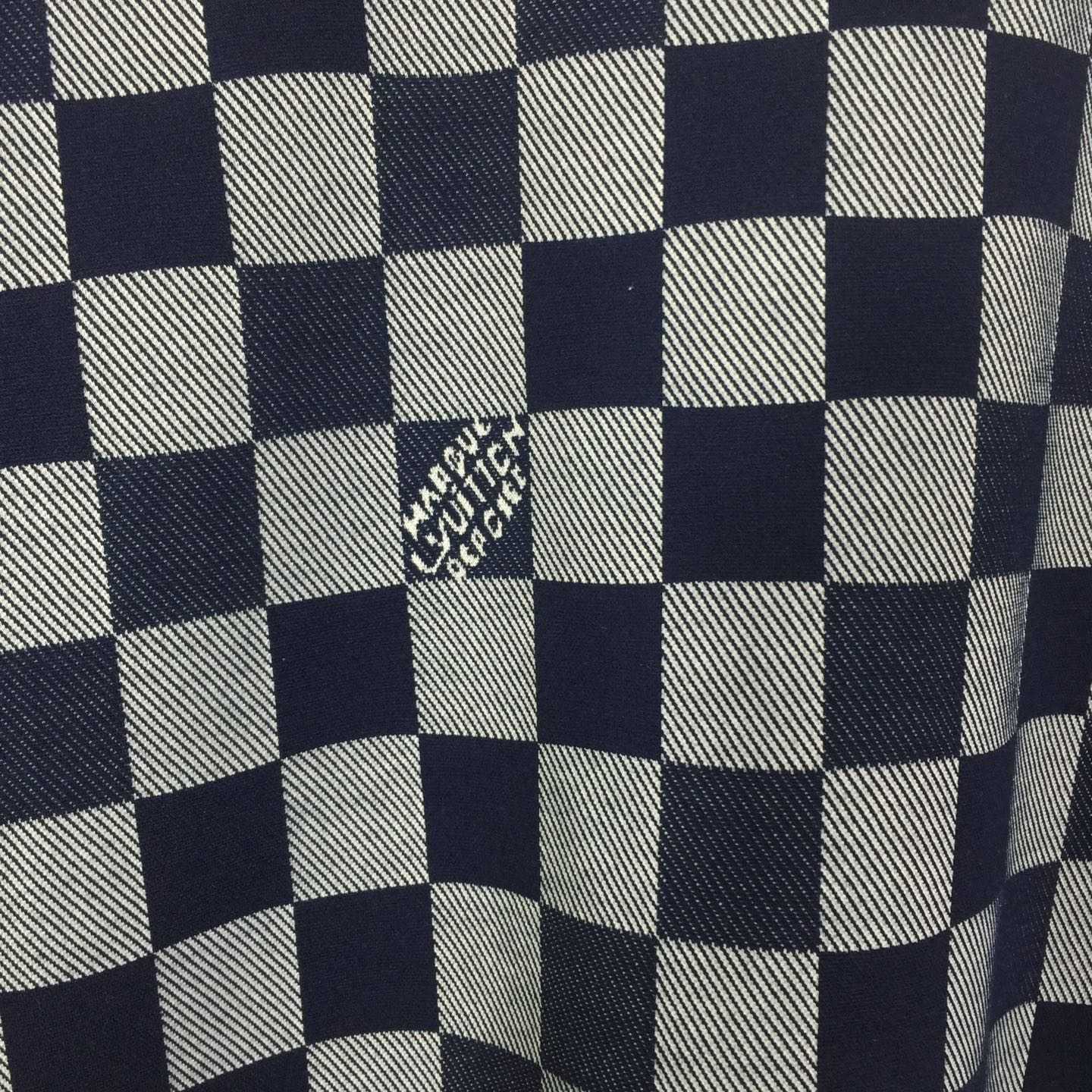 Louis Vuitton Damier Jacket - EUR FASHION