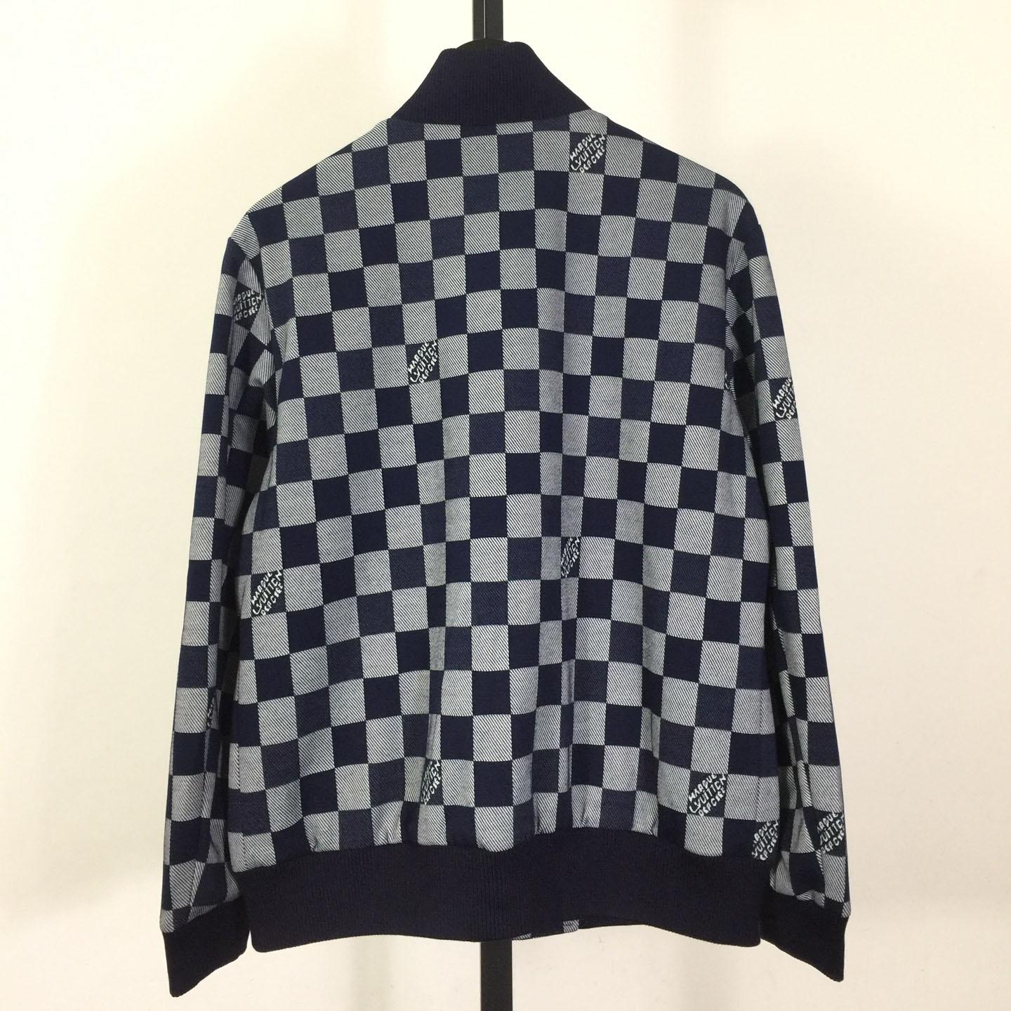 Louis Vuitton Damier Jacket - EUR FASHION