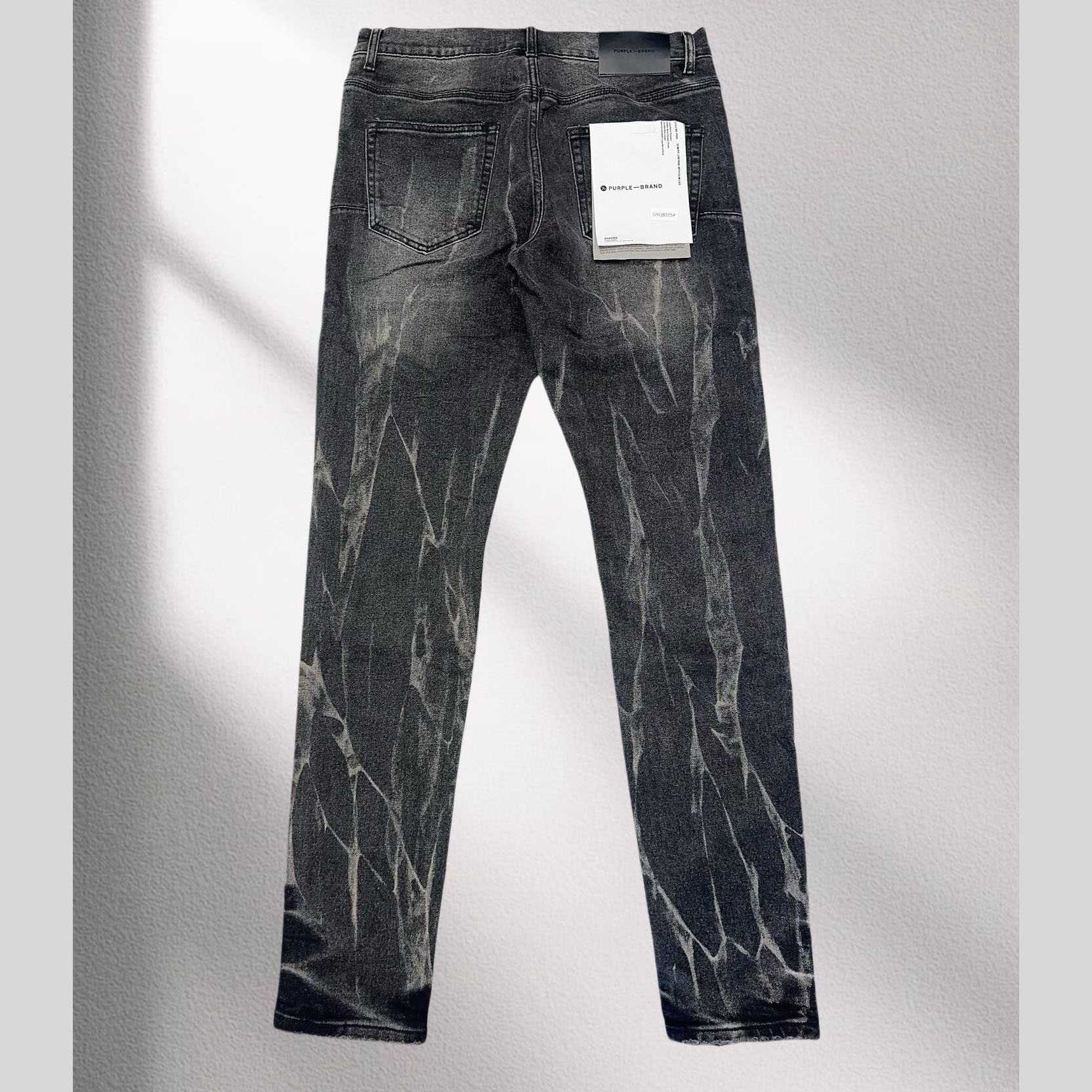 Purple-Brand Jeans   8225 - EUR FASHION