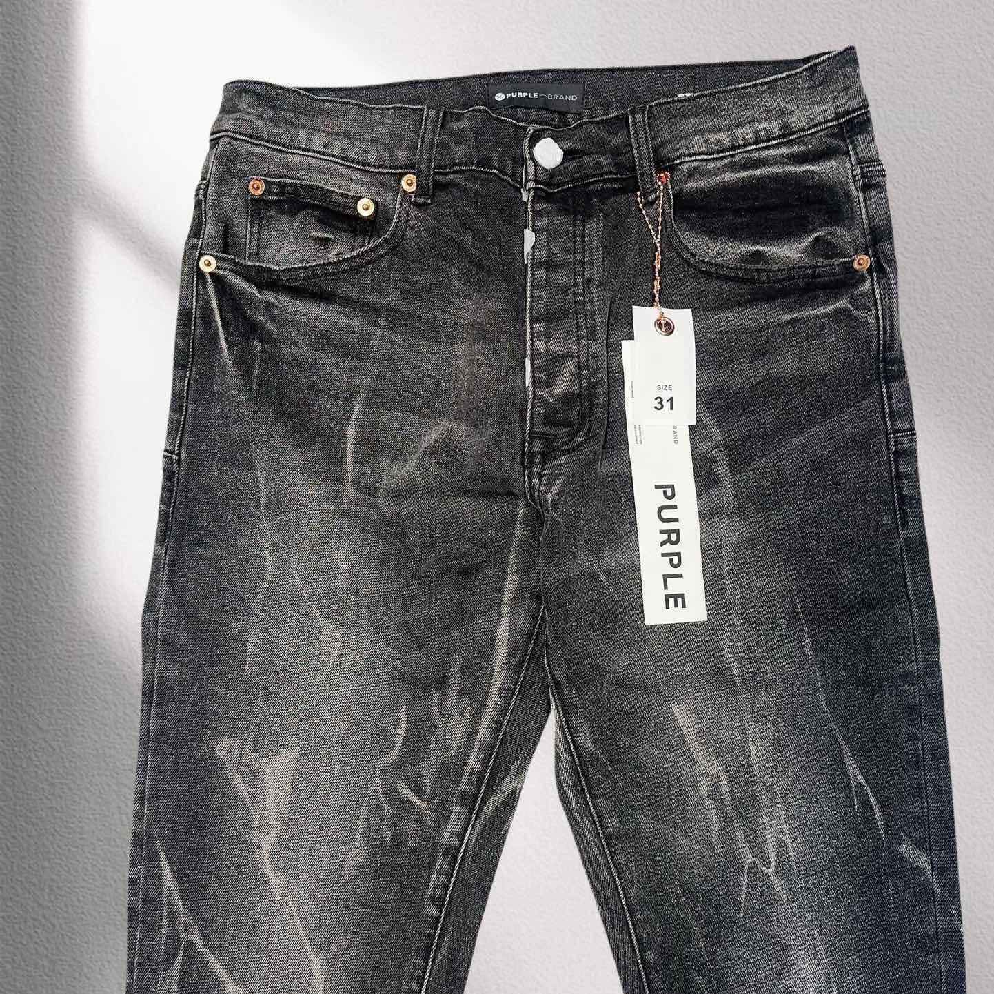 Purple-Brand Jeans   8225 - EUR FASHION