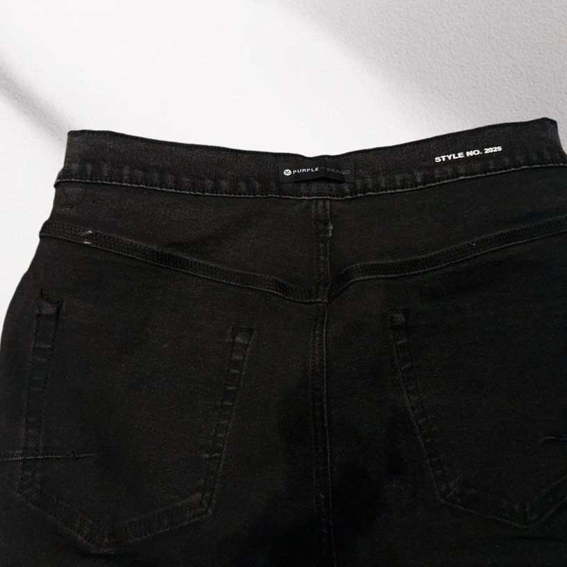 Purple-Brand Jeans   8225 - EUR FASHION