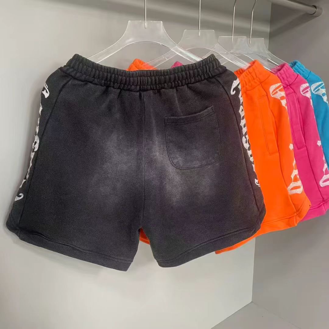 Godspeed Courtside Shorts - EUR FASHION