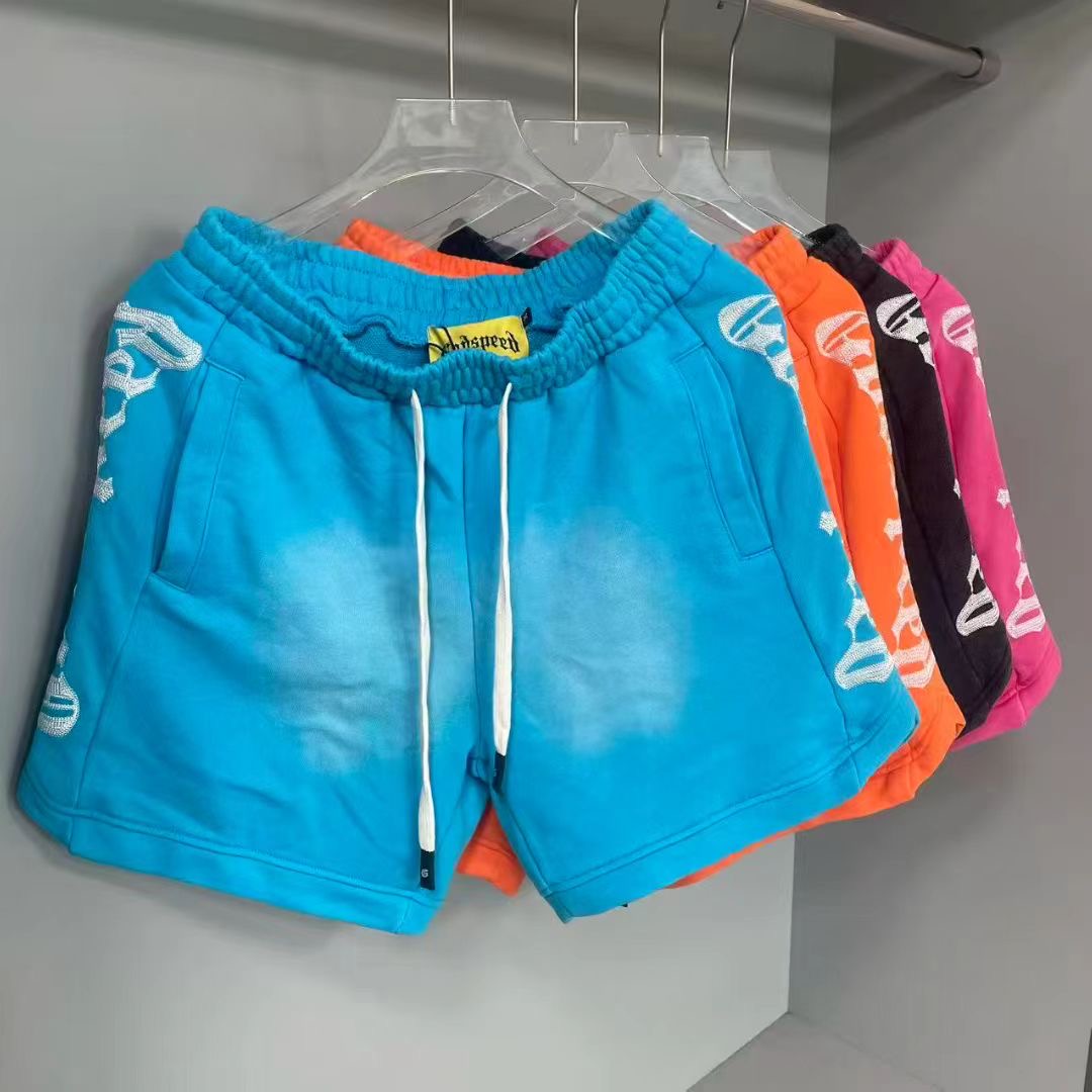 Godspeed Courtside Shorts - EUR FASHION