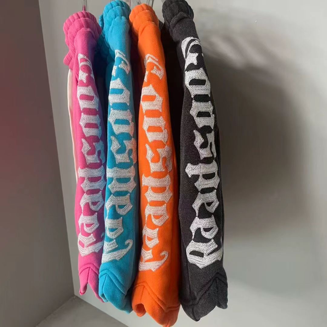 Godspeed Courtside Shorts - EUR FASHION