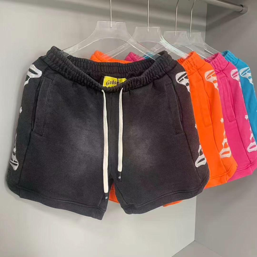 Godspeed Courtside Shorts - EUR FASHION