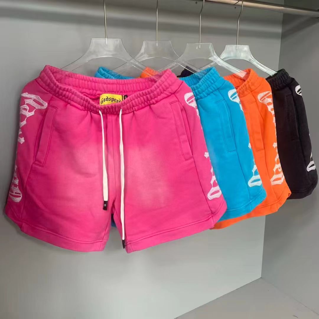 Godspeed Courtside Shorts - EUR FASHION