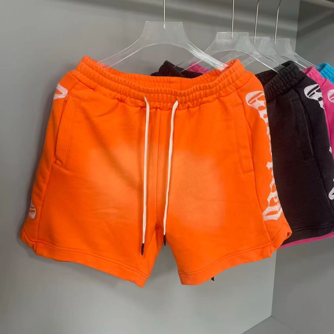 Godspeed Courtside Shorts - EUR FASHION