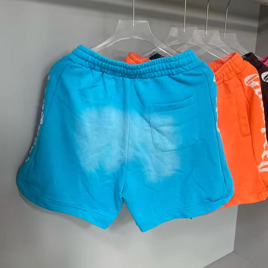 Godspeed Courtside Shorts - EUR FASHION