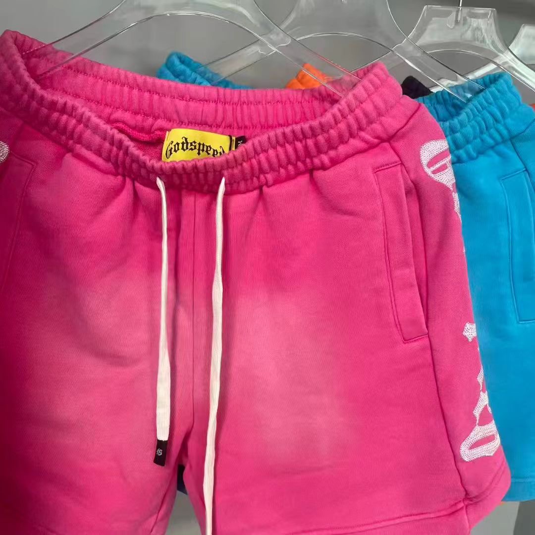 Godspeed Courtside Shorts - EUR FASHION