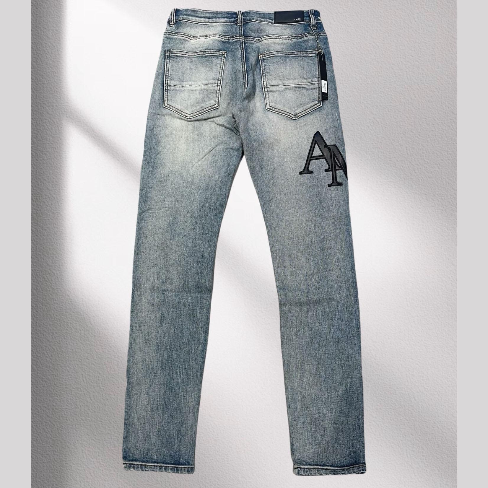 Amiri Jeans   6091 - EUR FASHION