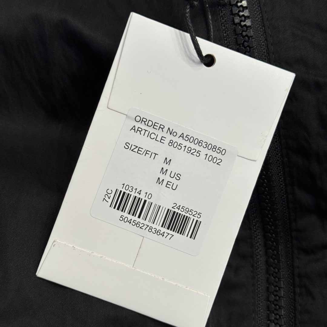 Bottega Veneta Contrasting Zipper Tech Nylon Jacket And Pants - EUR FASHION