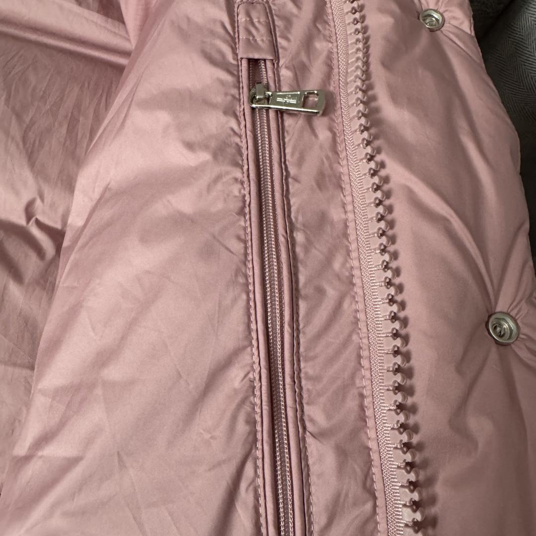 Moncler Maya 70 Hooded Short Down Jacket - EUR FASHION