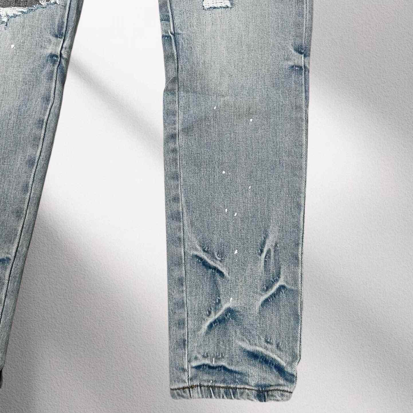 Amiri Jeans   6100 - EUR FASHION