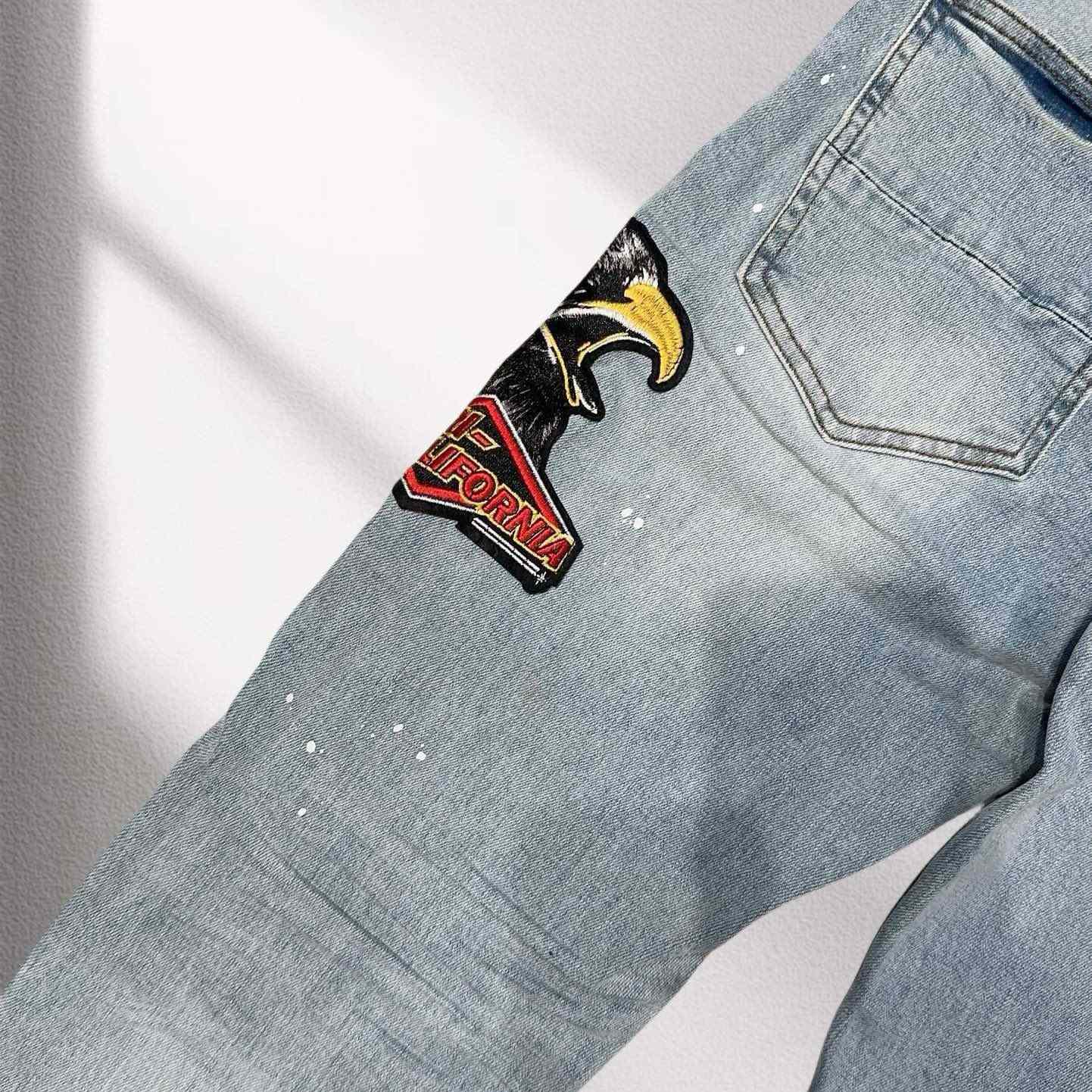 Amiri Jeans   6100 - EUR FASHION