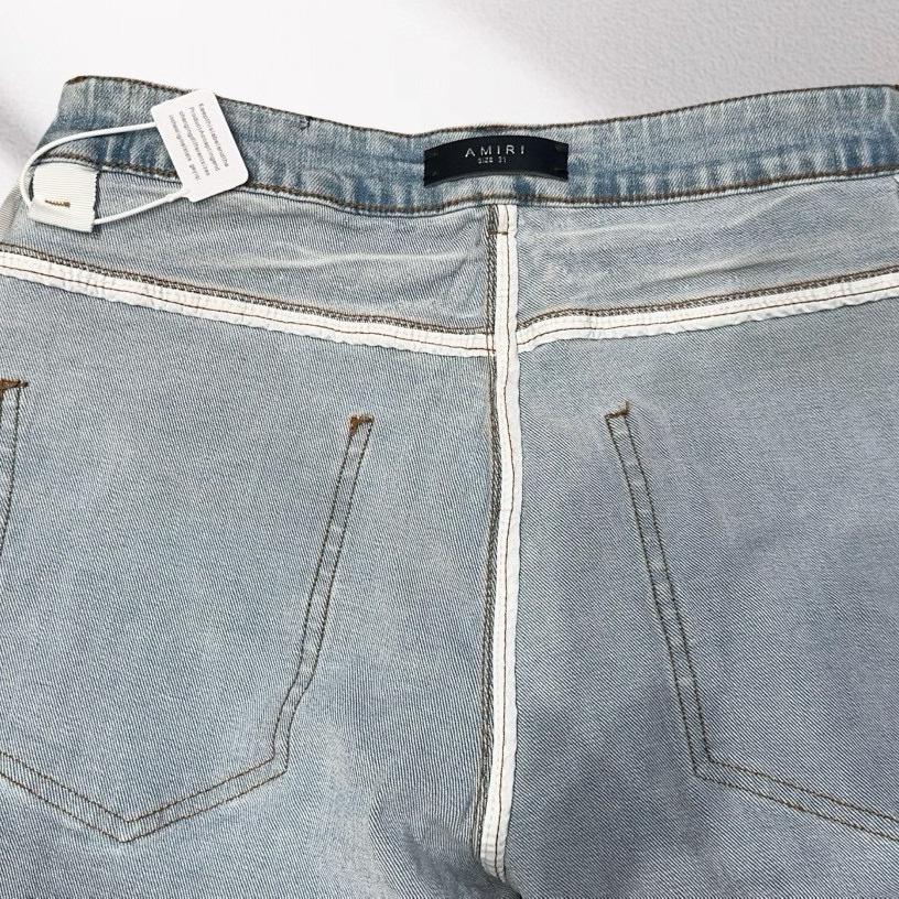 Amiri Jeans   6100 - EUR FASHION