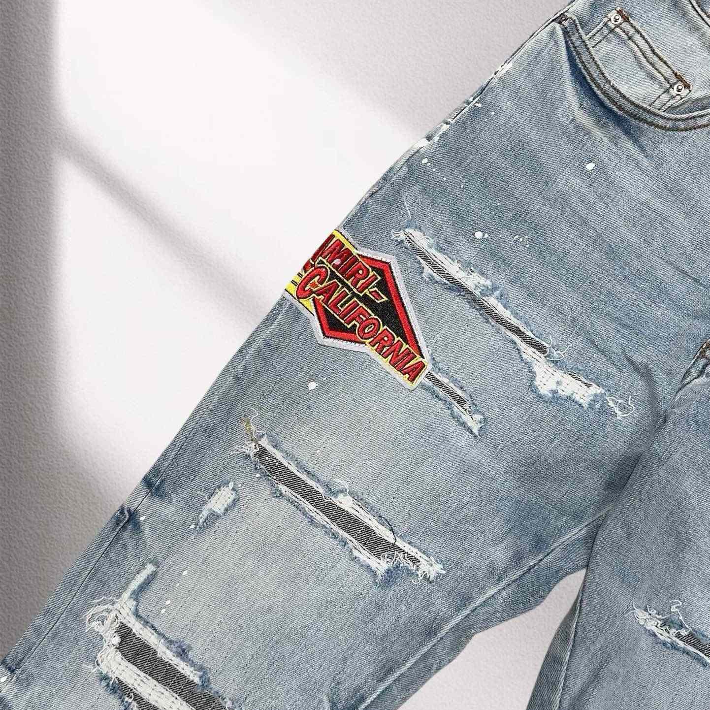 Amiri Jeans   6100 - EUR FASHION