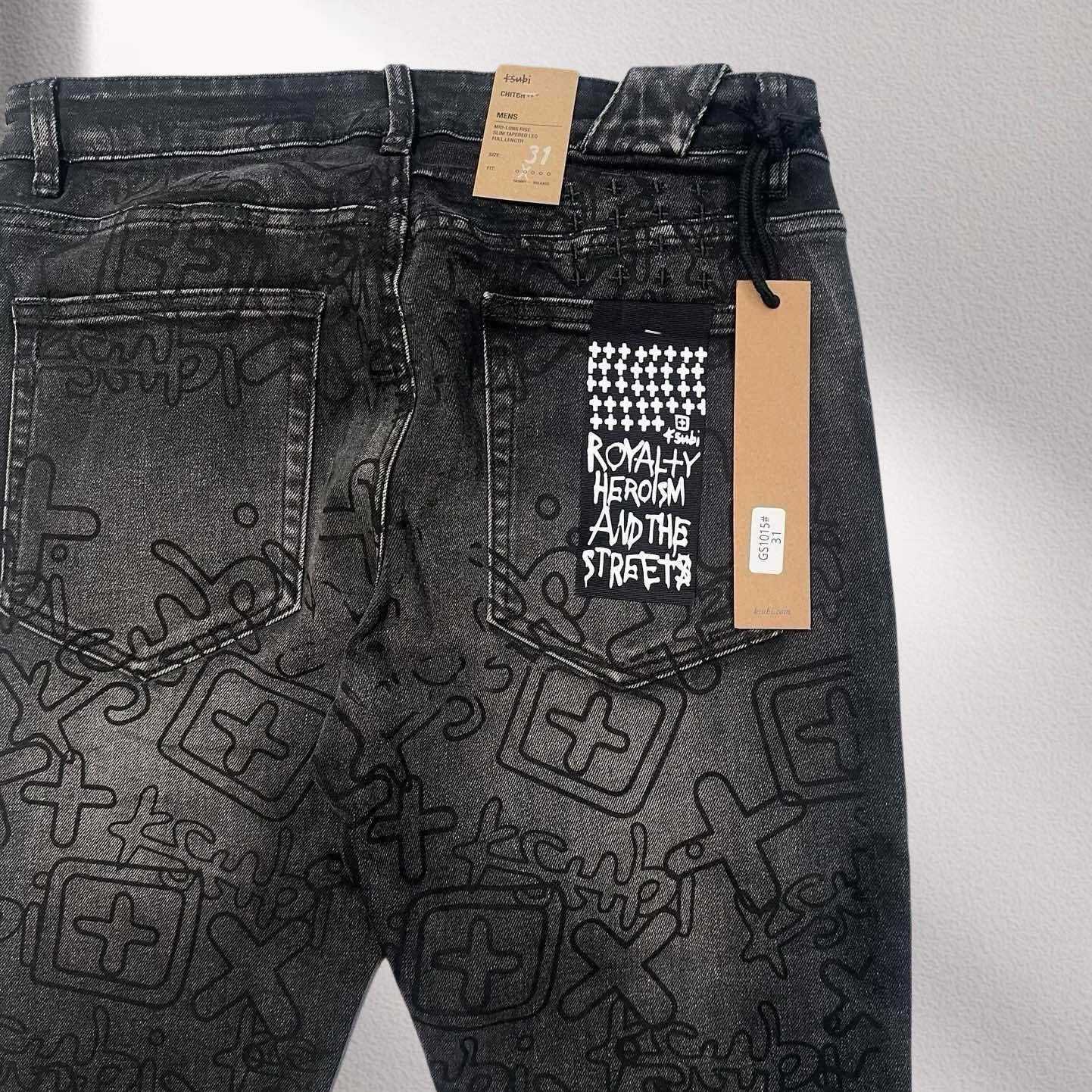 Ksubi Jeans   1015 - EUR FASHION