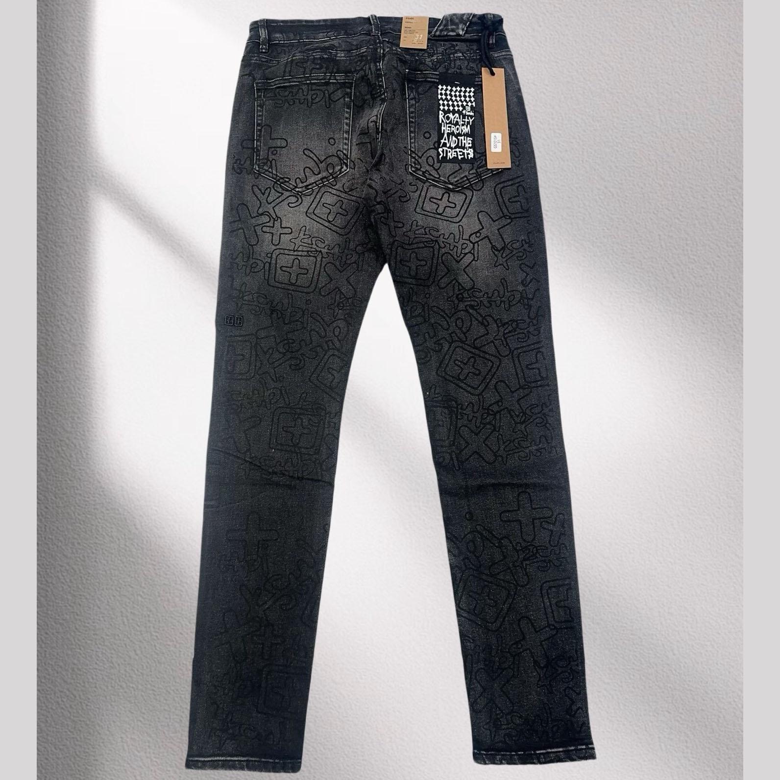Ksubi Jeans   1015 - EUR FASHION