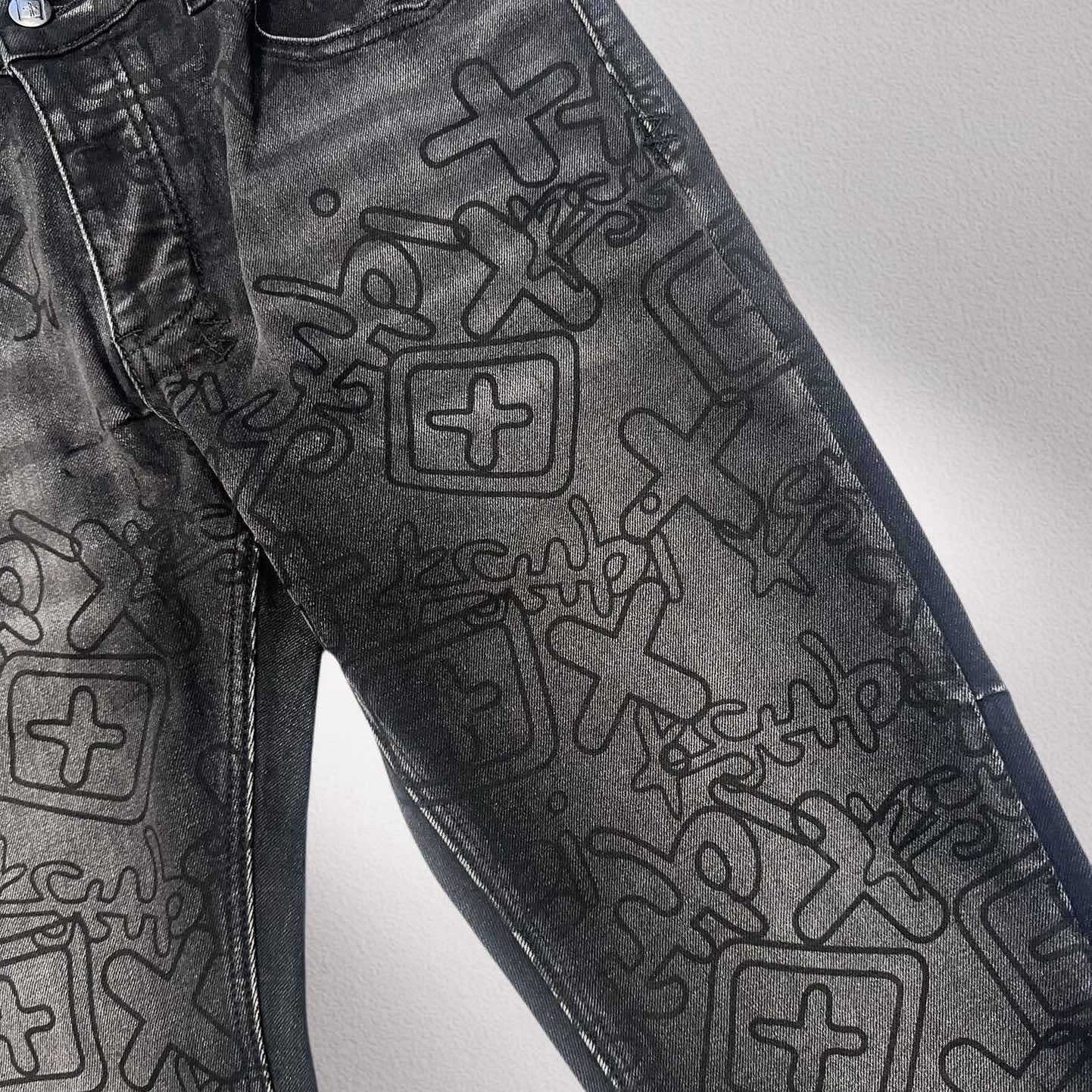 Ksubi Jeans   1015 - EUR FASHION