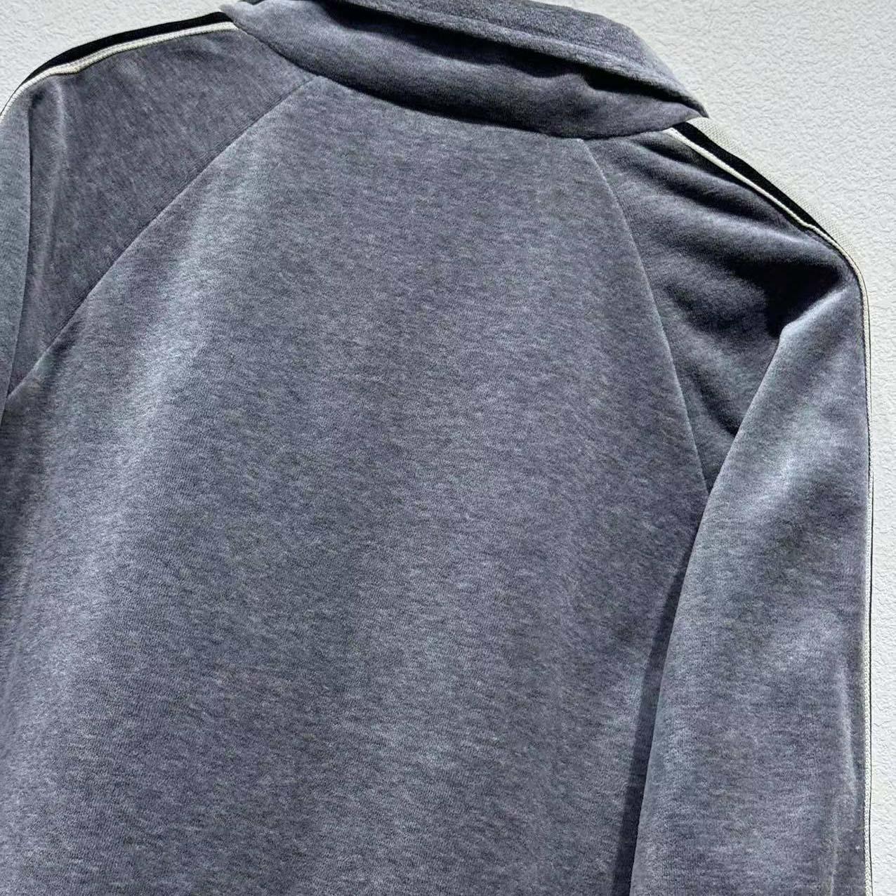 Celine Tracksuit Jacket In Velvet Cotton - EUR FASHION
