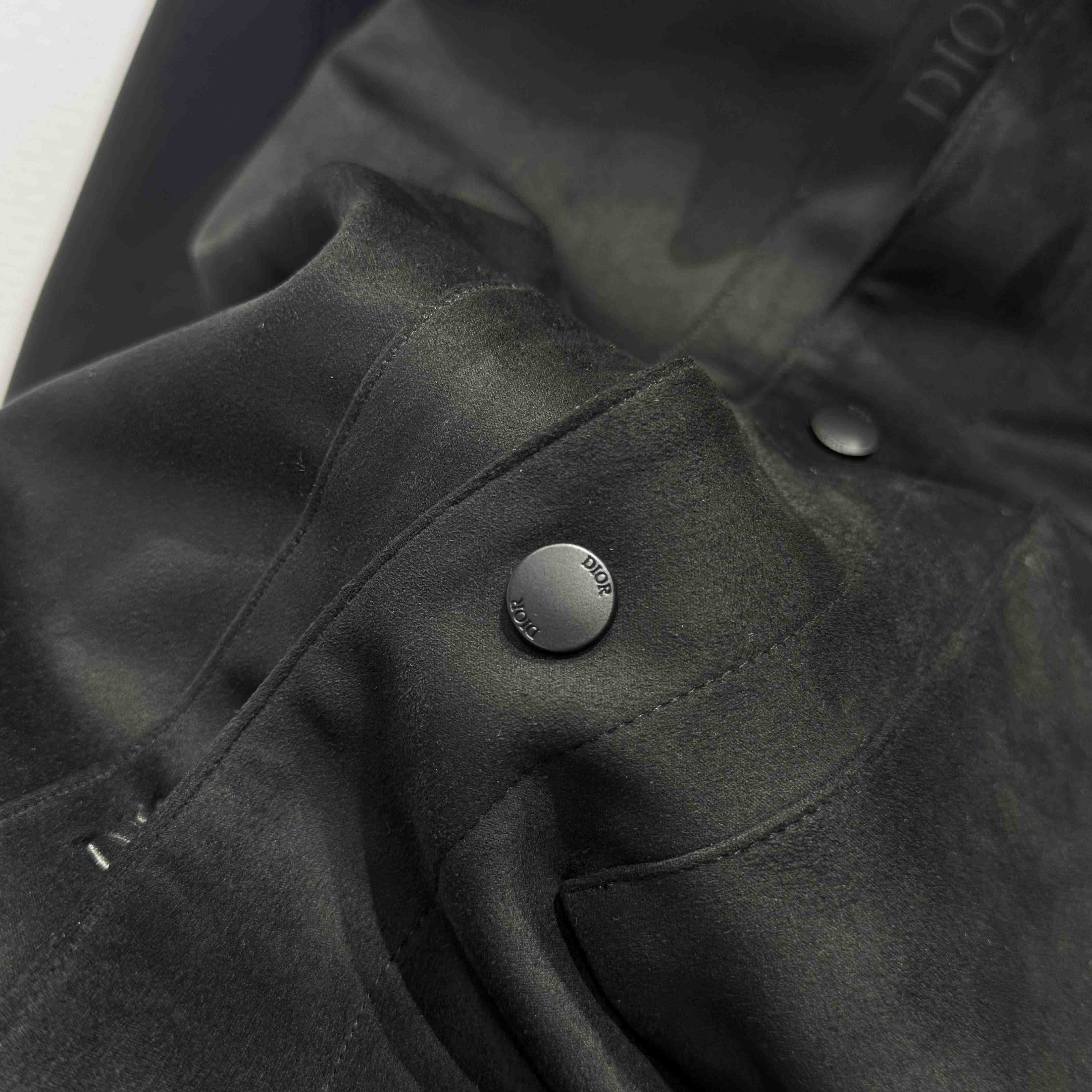 Dior Jacket  - EUR FASHION