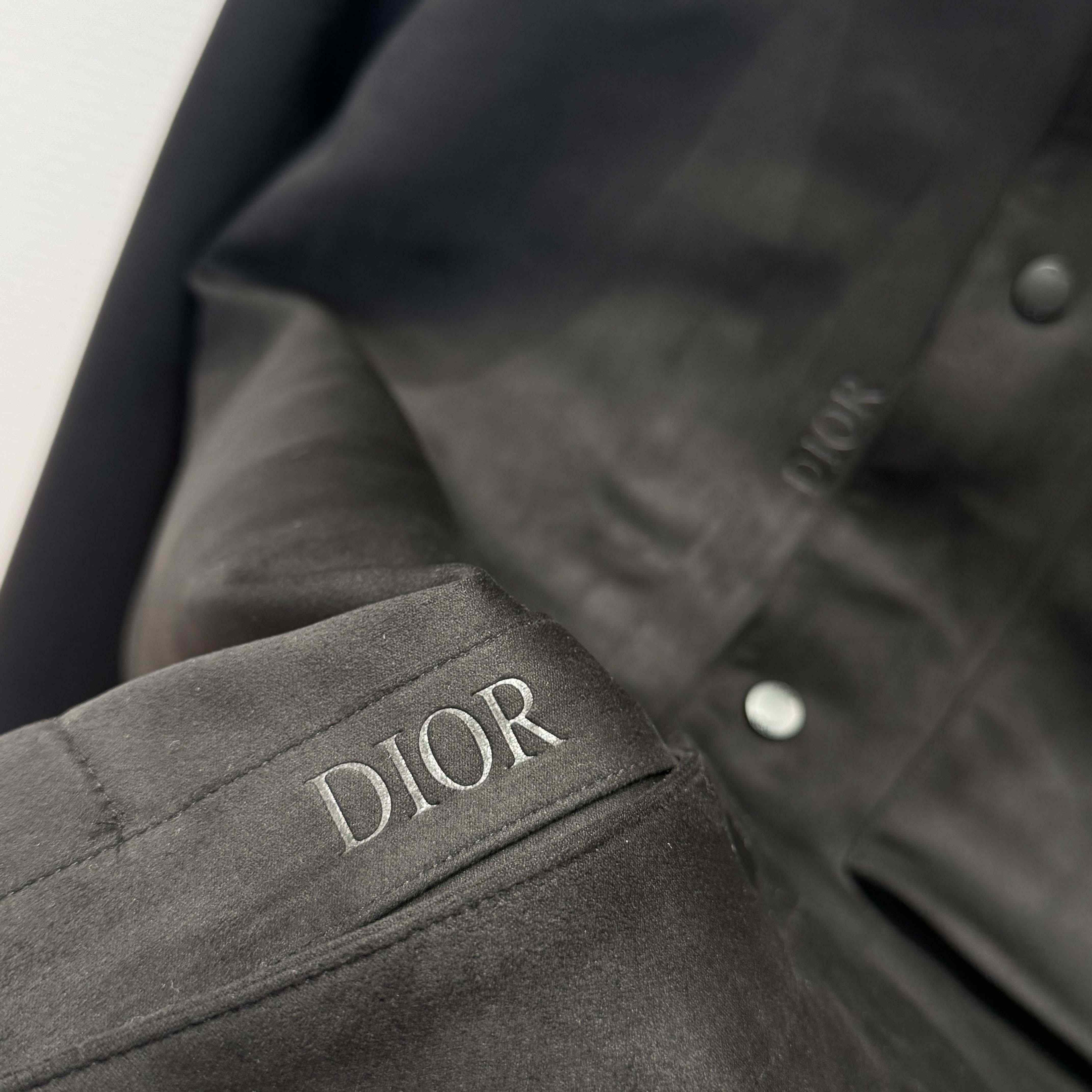 Dior Jacket  - EUR FASHION
