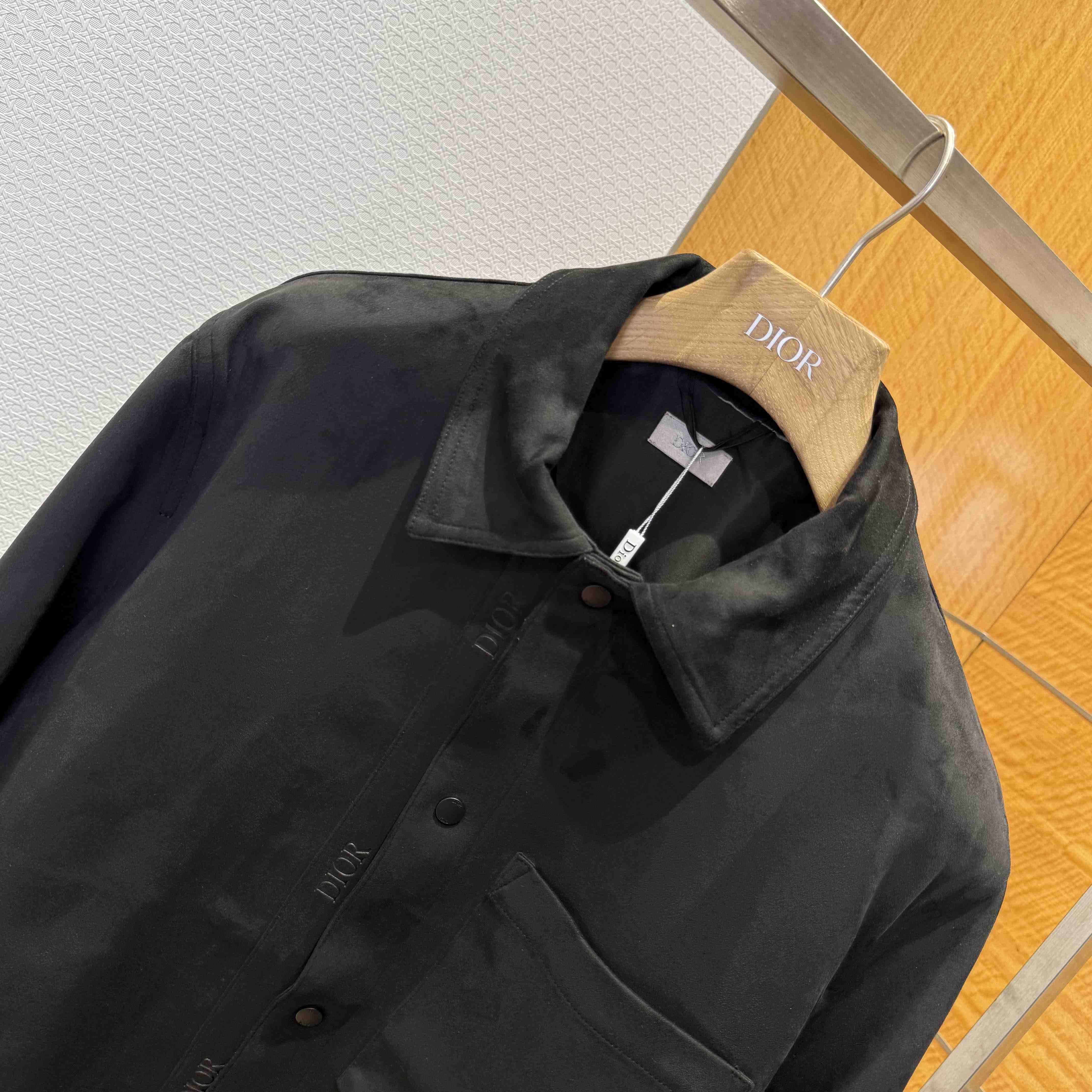 Dior Jacket  - EUR FASHION